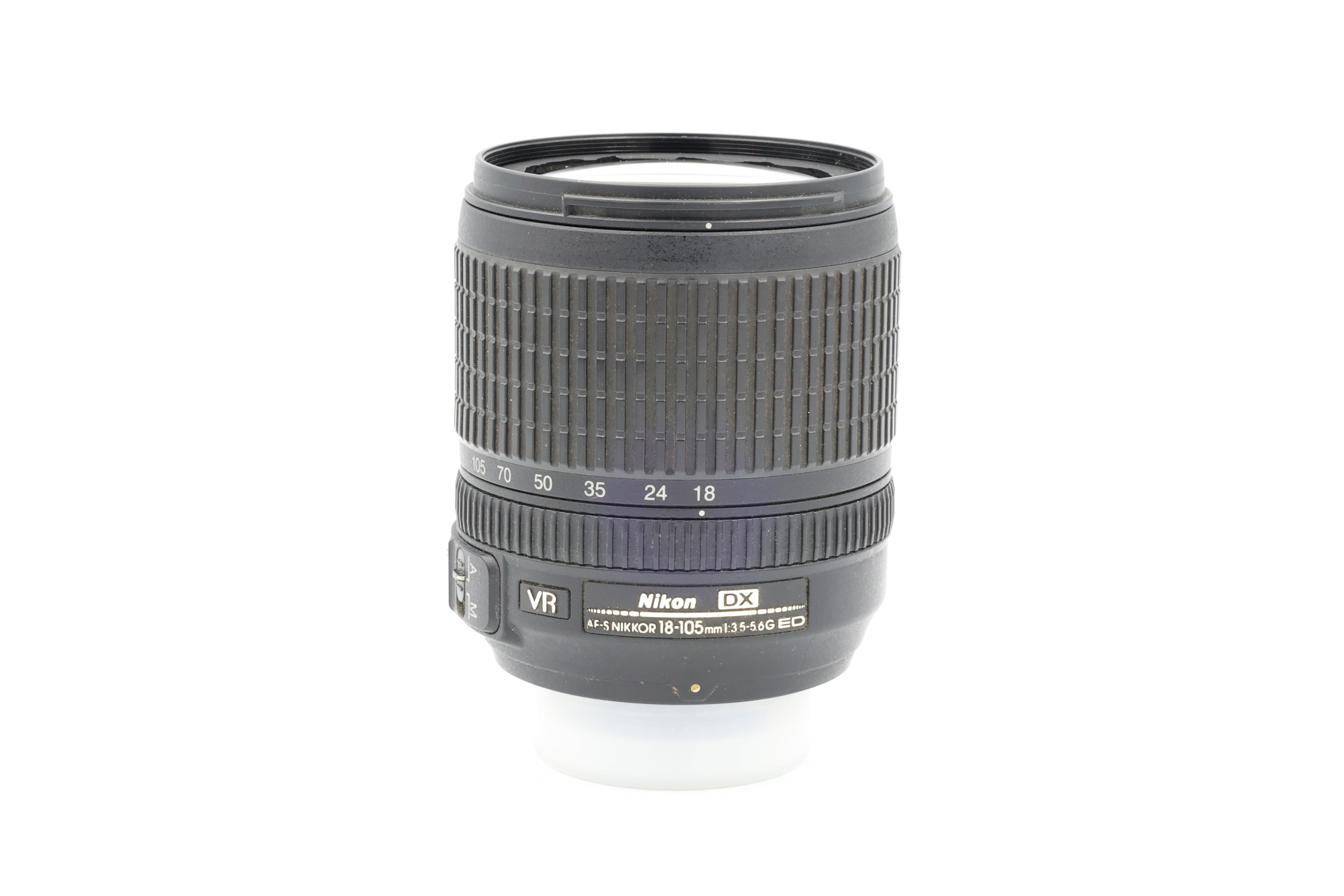 Объектив Nikon AF-S 18-105mm f/3.5-5.6G ED VR DX (состояние 4) (б/у)