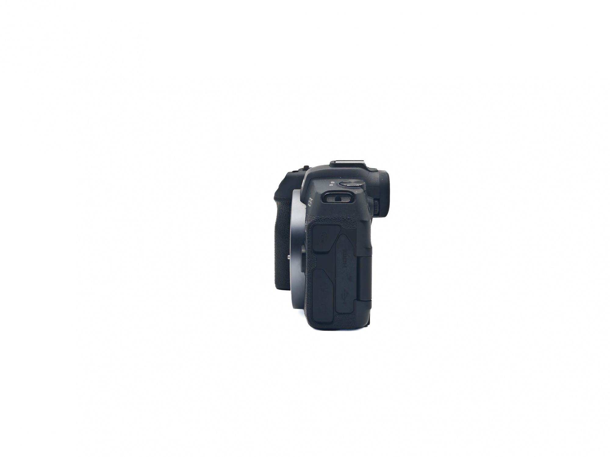 Беззеркальный фотоаппарат Canon EOS RP Body (состояние 5-) (б/у)