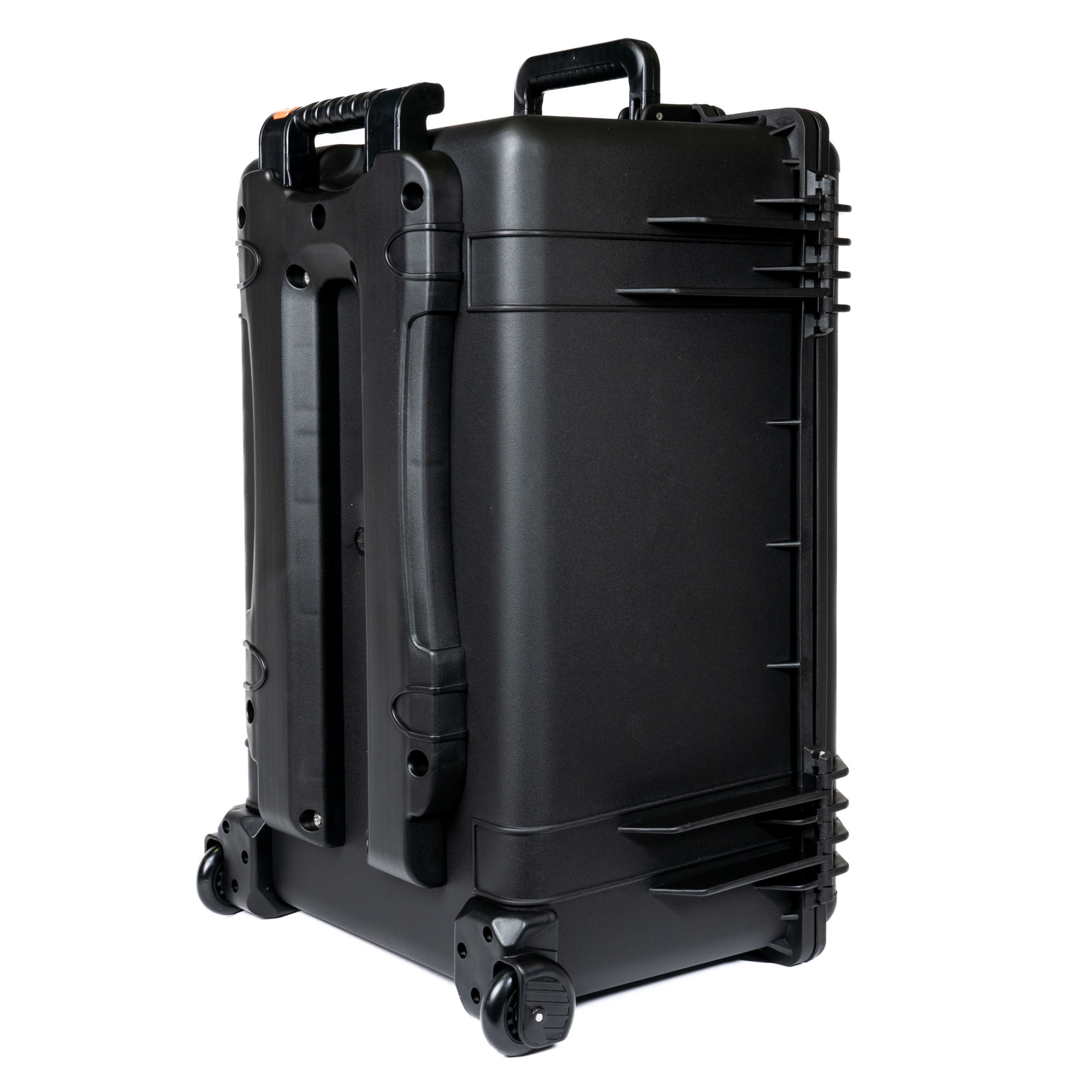 Кейс для фототехники на колесах Bolla WRT-28, противоударный, водонепроницаемый, 62.5 x 42 x 34 см