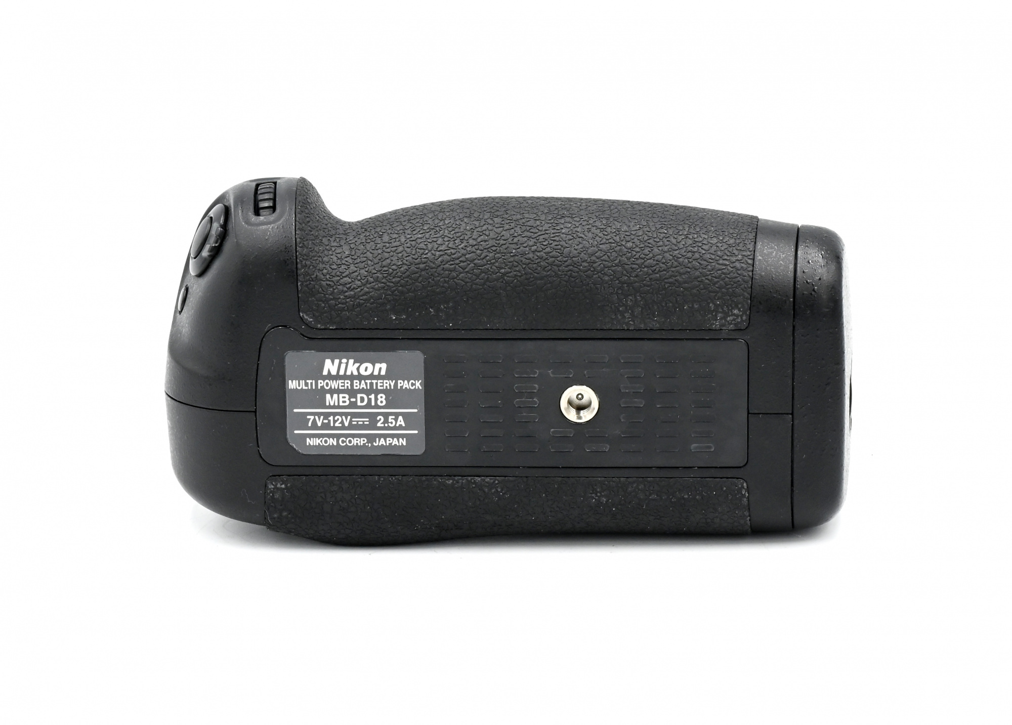 Батарейный блок Nikon MB-D18 для D850 (состояние 5-) (б/у)