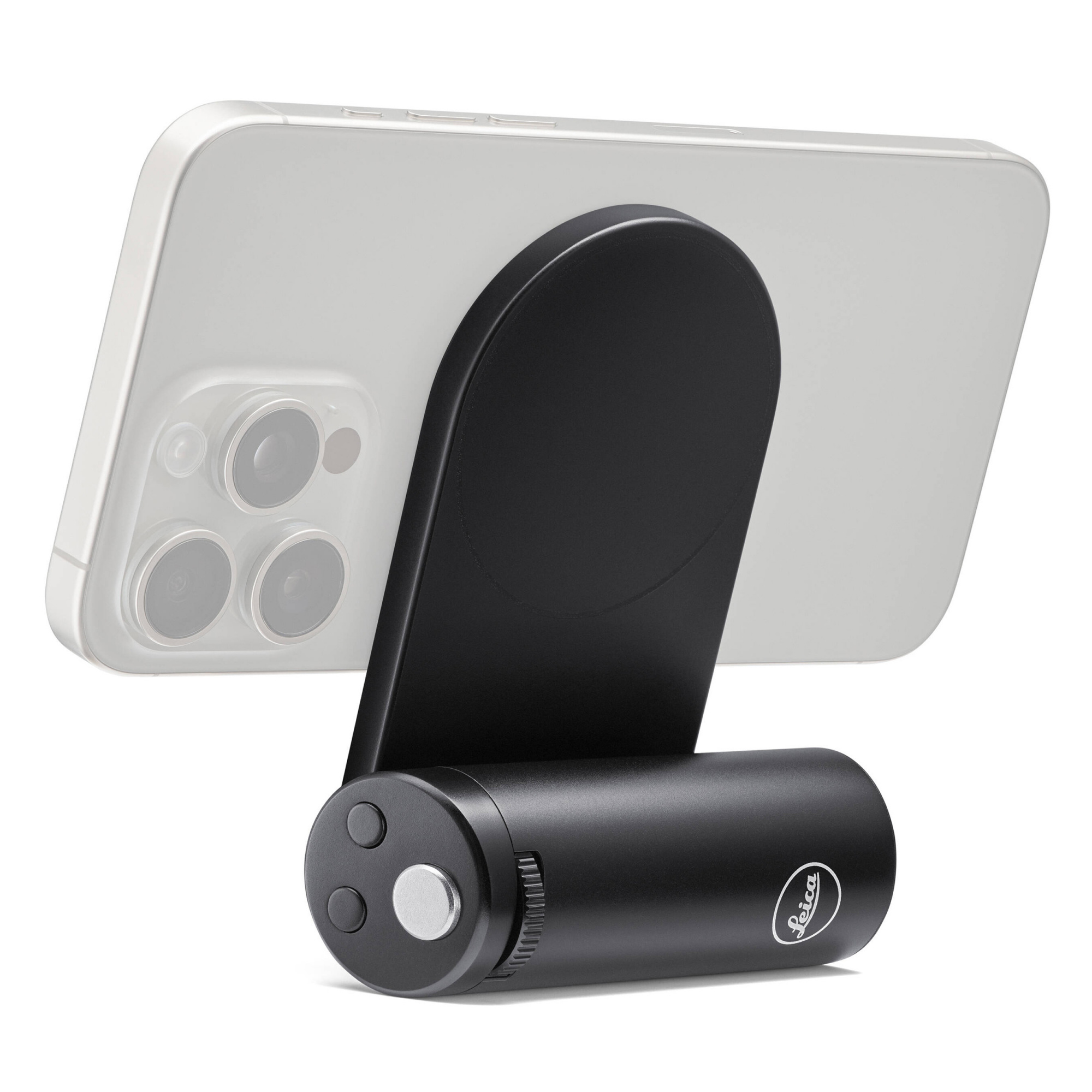 Рукоятка для iPhone Leica LUX Grip, магнитная (MagSafe)