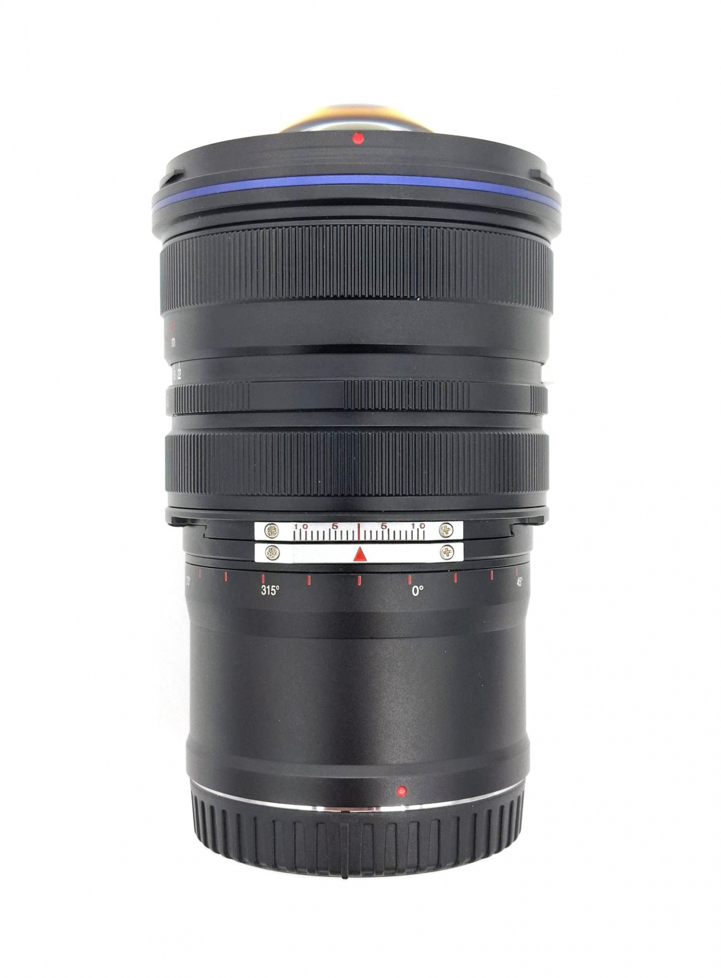 Объектив Laowa 15mm f/4.5 Zero-D Shift  Nikon Z (состояние 5) (б/у)