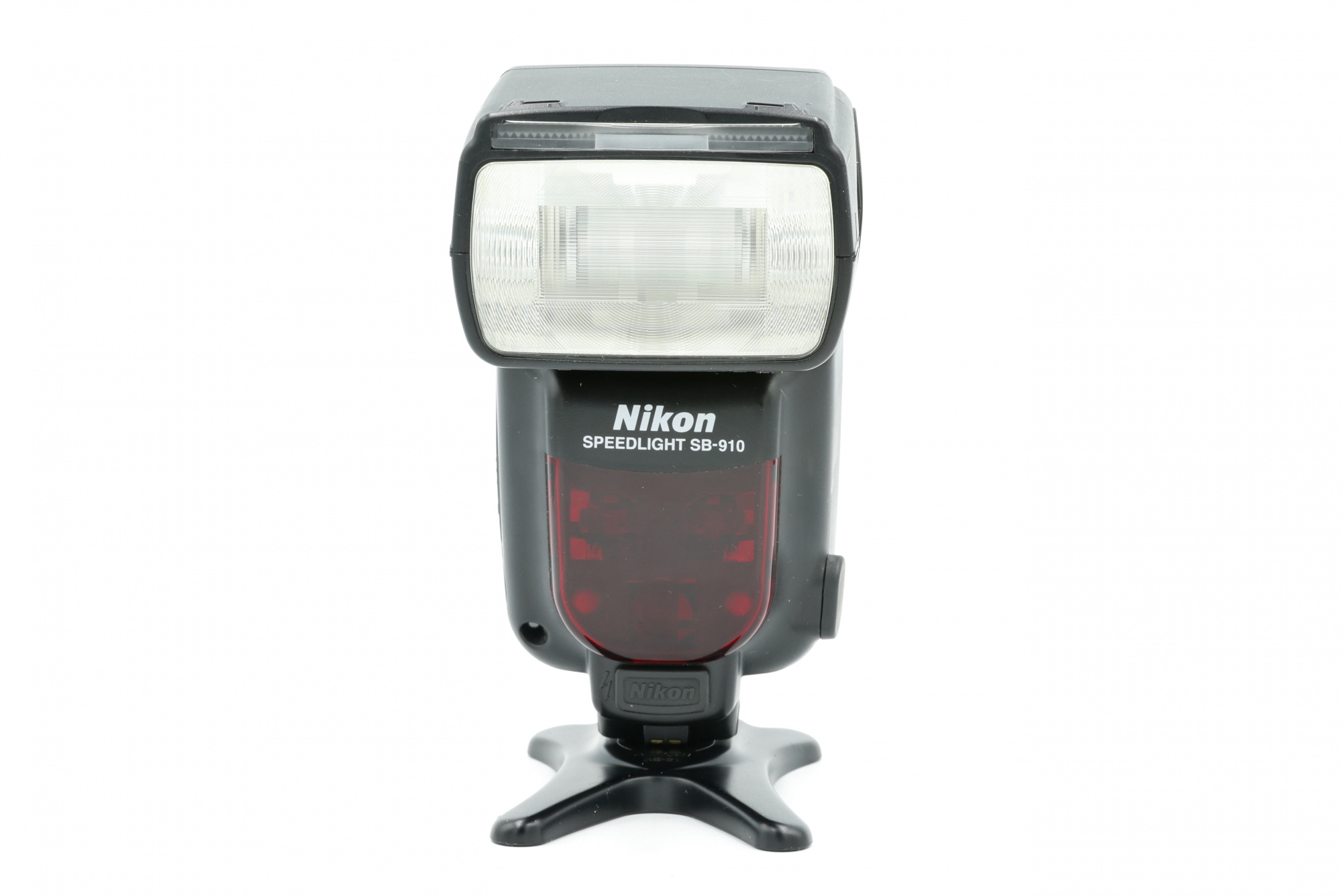 Фотовспышка Nikon Speedlight SB-910 (состояние 5) (б/у)