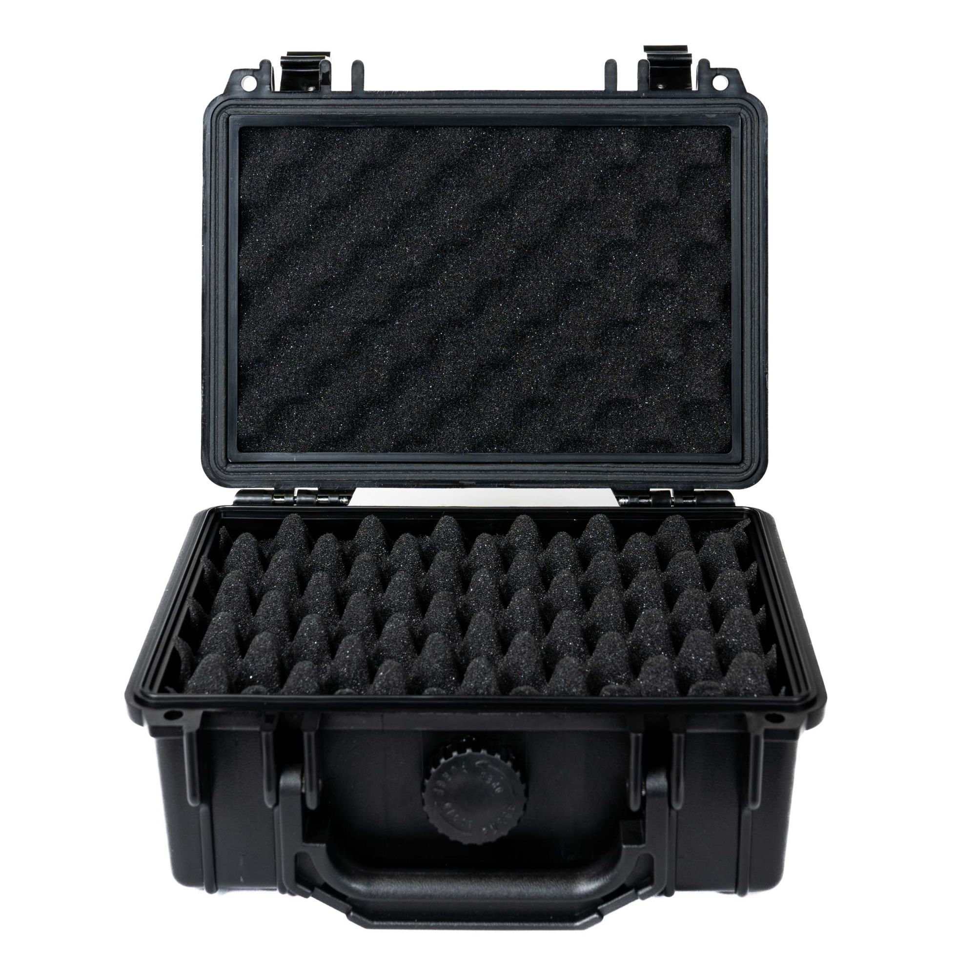 Защитный кейс для фототехники Bolla WR-07 противоударный, водонепроницаемый, 21 х 16.7 х 9 см