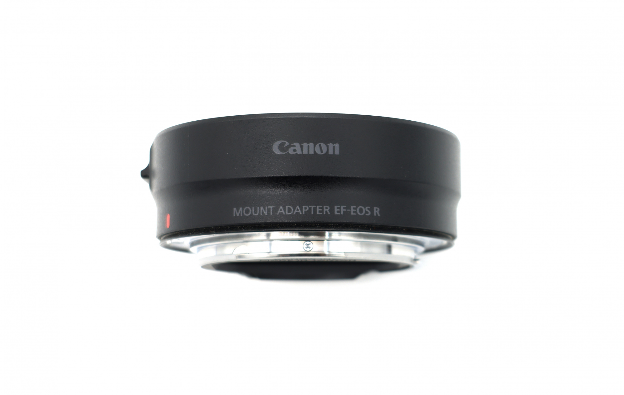 Адаптер Canon Mount Adapter EF-EOS R (состояние 4) (б/у)