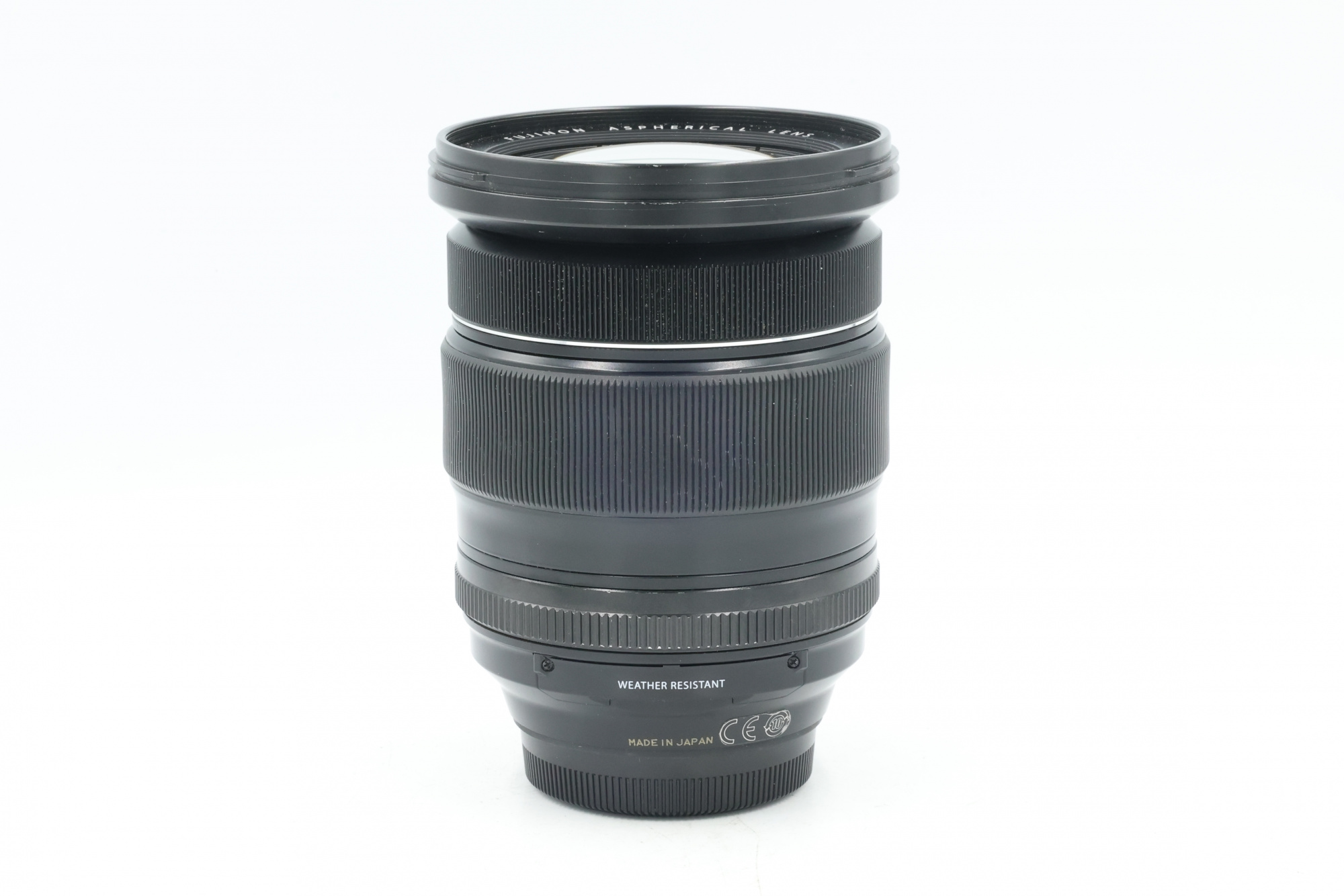 Объектив Fujifilm XF 16-55mm f/2.8 R WR LM (состояние 5-) (б/у)
