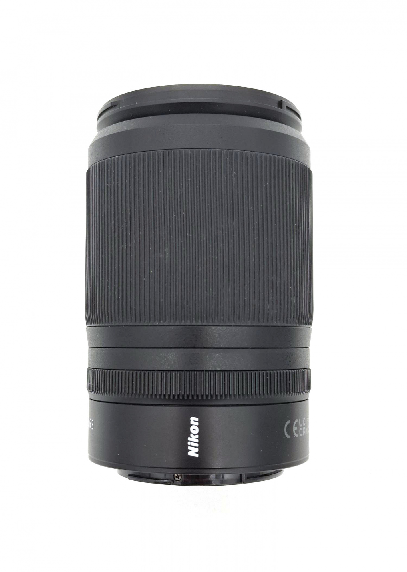 Объектив Nikon Z 50-250mm f/4.5-6.3 VR DX (состояние 5-) (б/у)