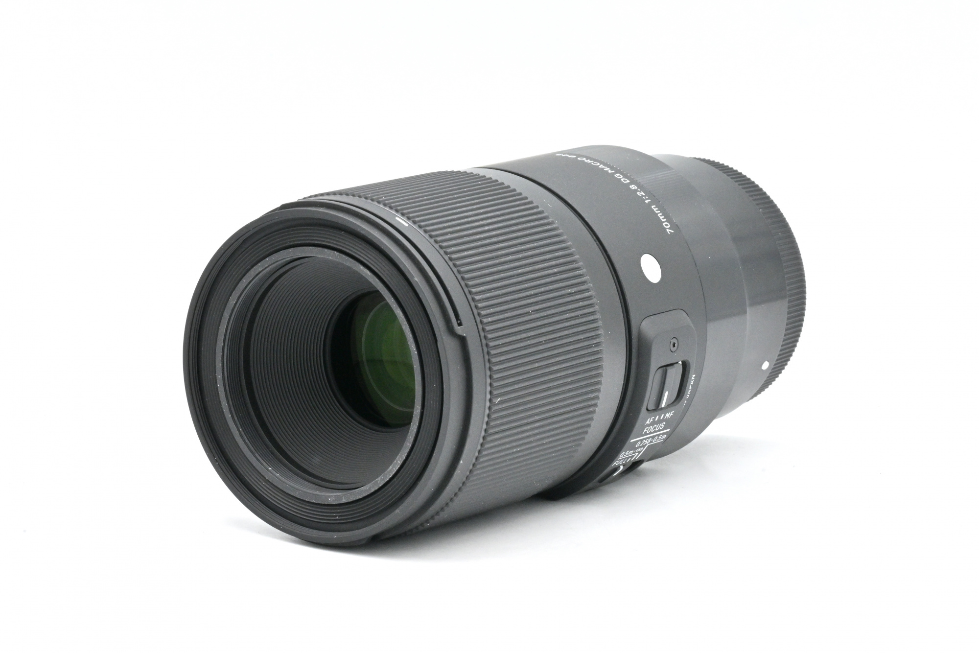 Объектив Sigma 70mm f/2.8 DG Macro Art Sony E (состояние 5) (б/у)