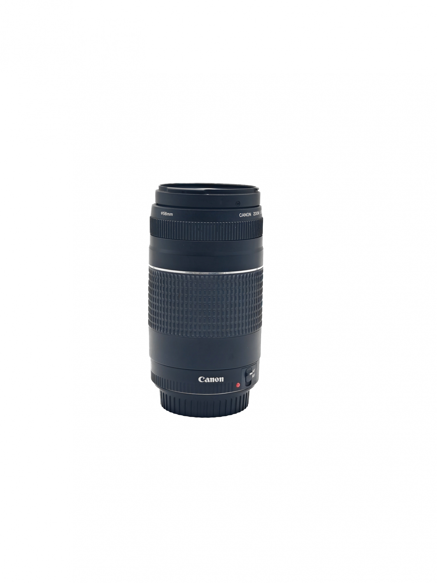 Объектив Canon EF 75-300mm 4-5.6 III (состояние 5) (б/у)