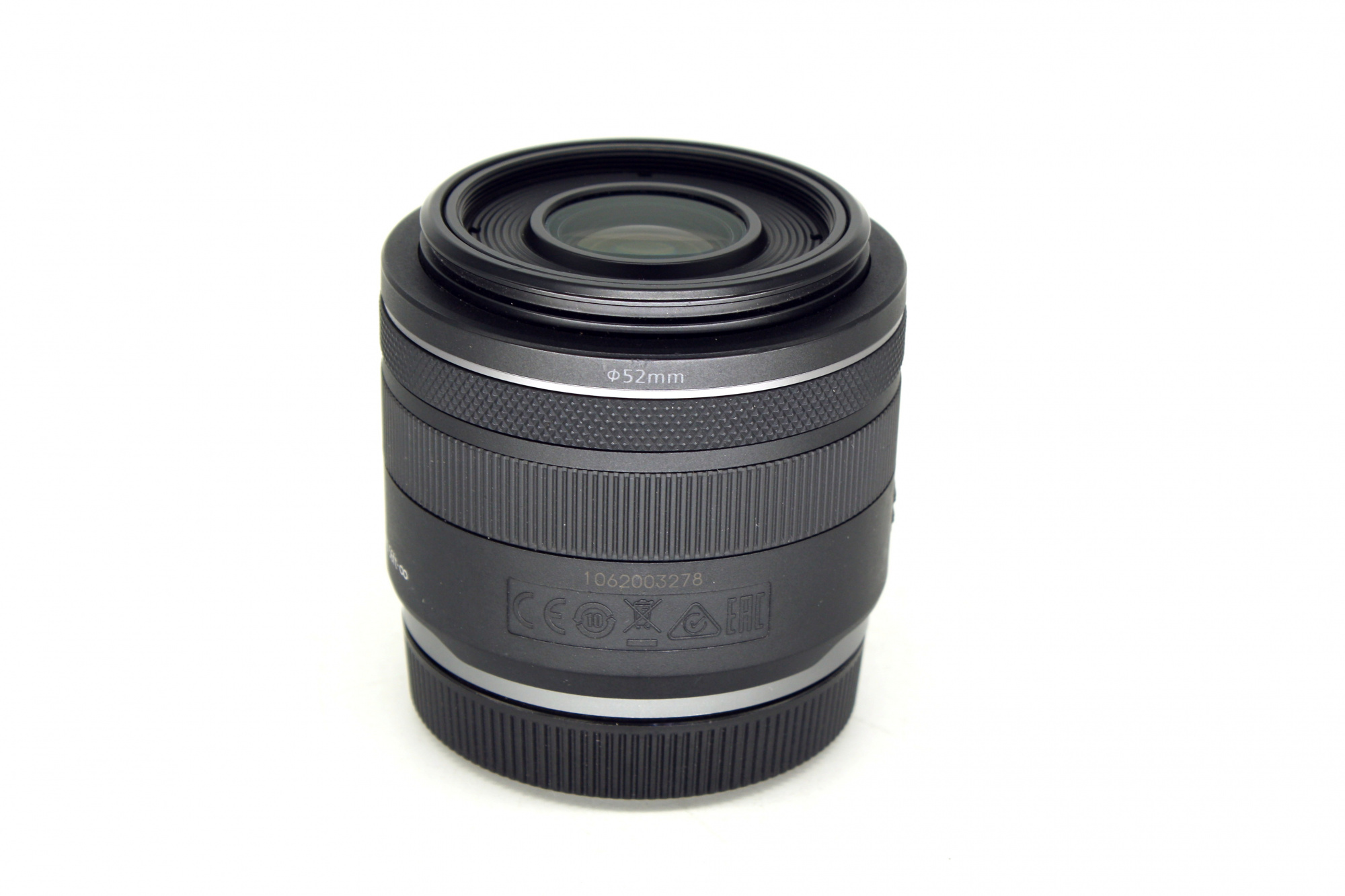 Объектив Canon RF 35mm f/1.8 Macro IS STM (состояние 4+) (б/у)
