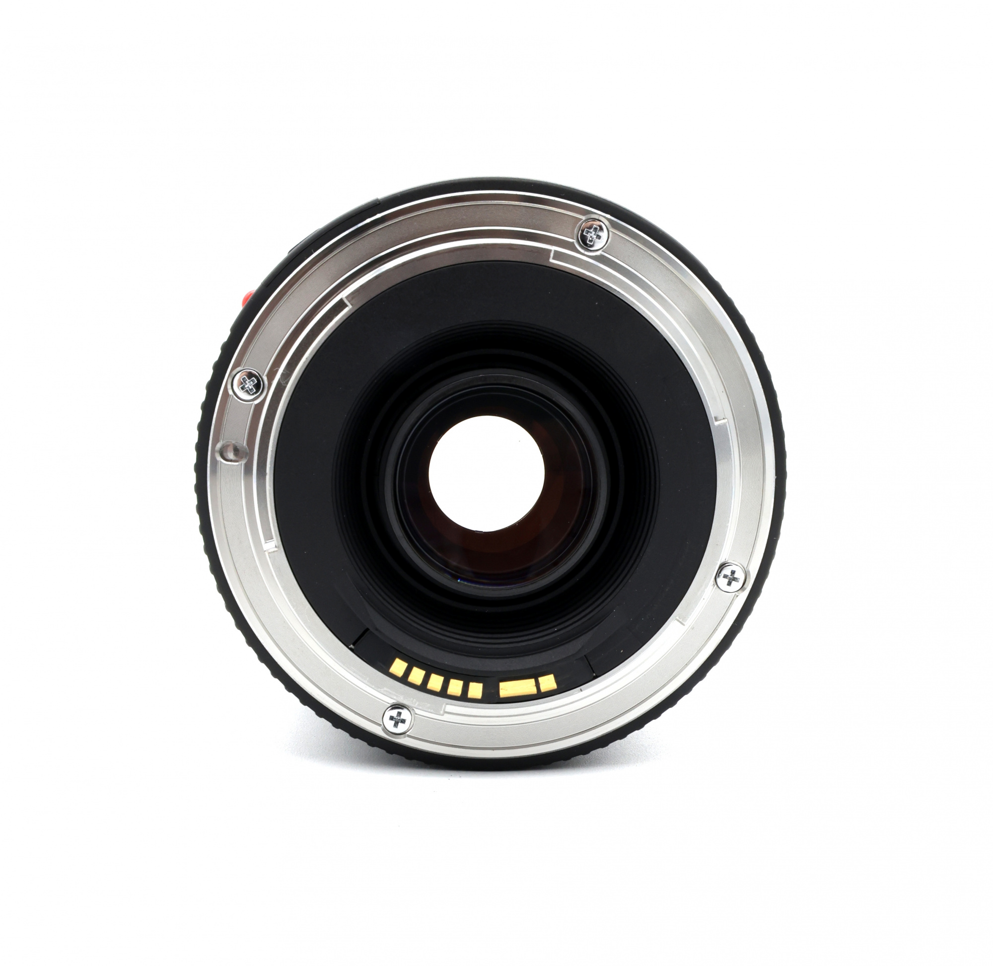 Объектив Canon EF 75-300mm f/4-5.6 III USM (состояние 5) (б/у)
