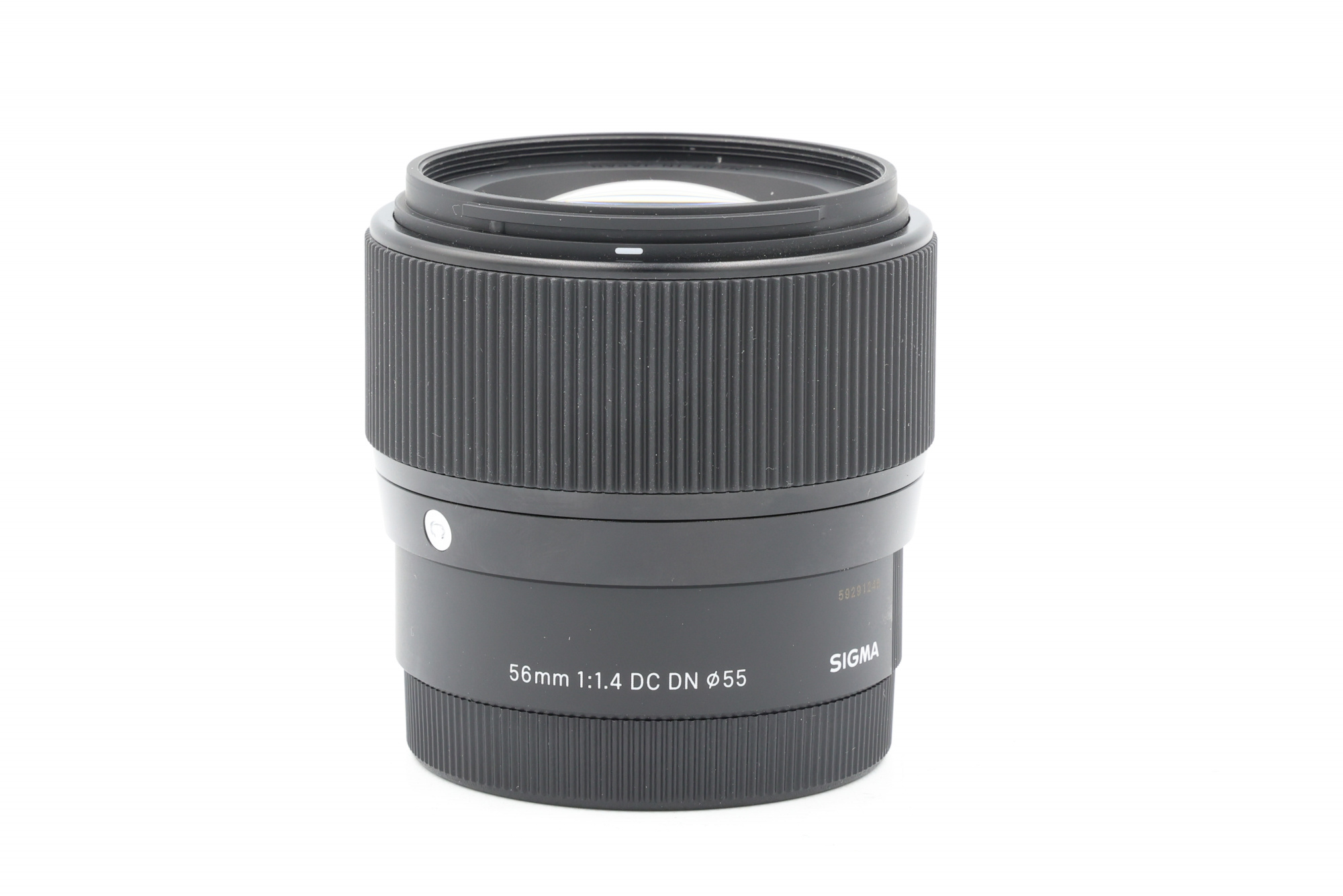 Объектив Sigma AF 56mm f/1.4 DC DN (C) E-Mount (состояние Like New) (б/у)