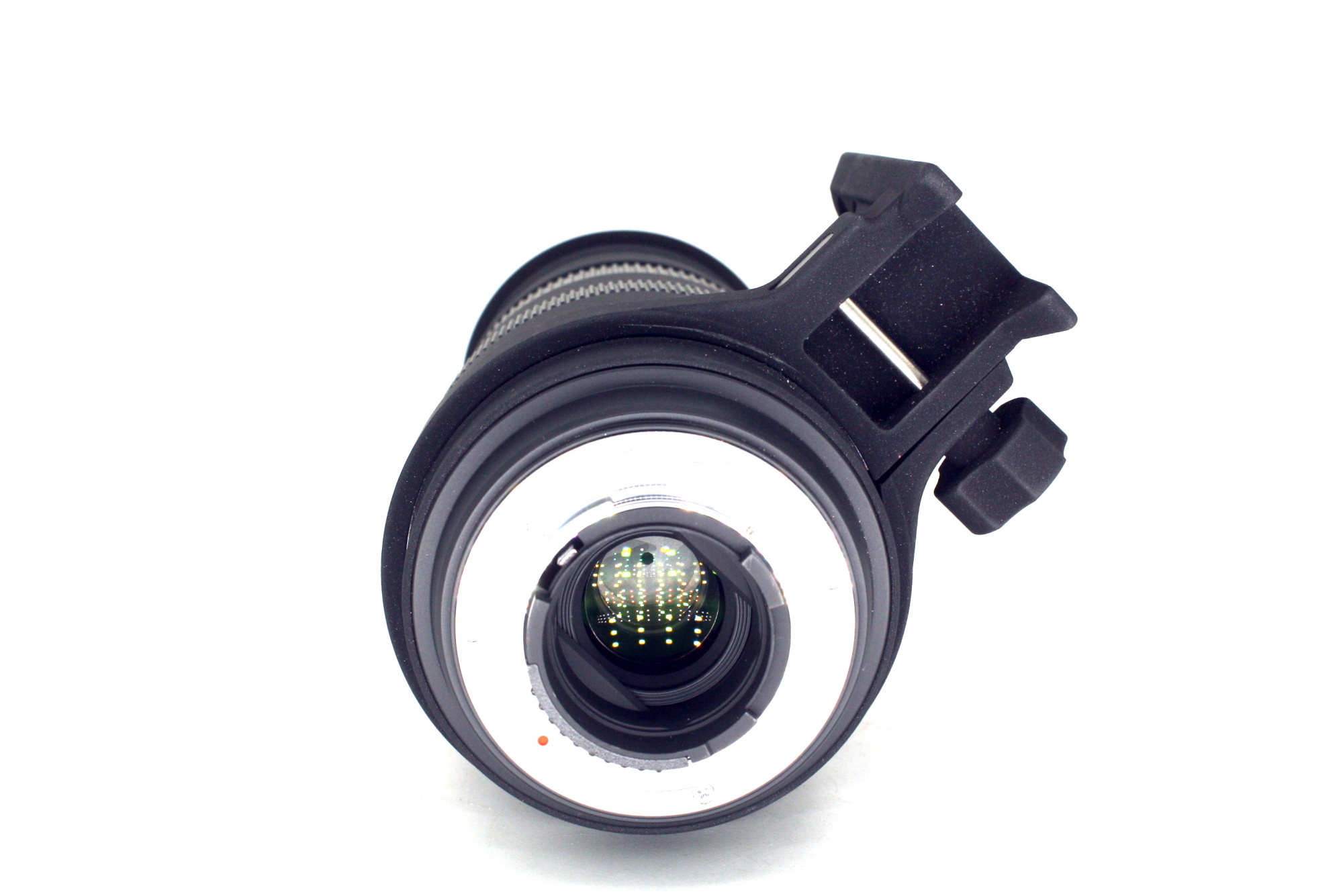 Объектив Sigma 150-500mm F5-6.3 DG OS HSM APO Nikon F (состояние 4) (б/у)