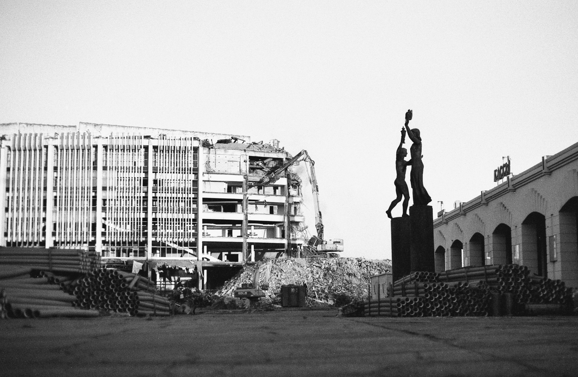 Фотопленка Silberra U400, 36 кадров