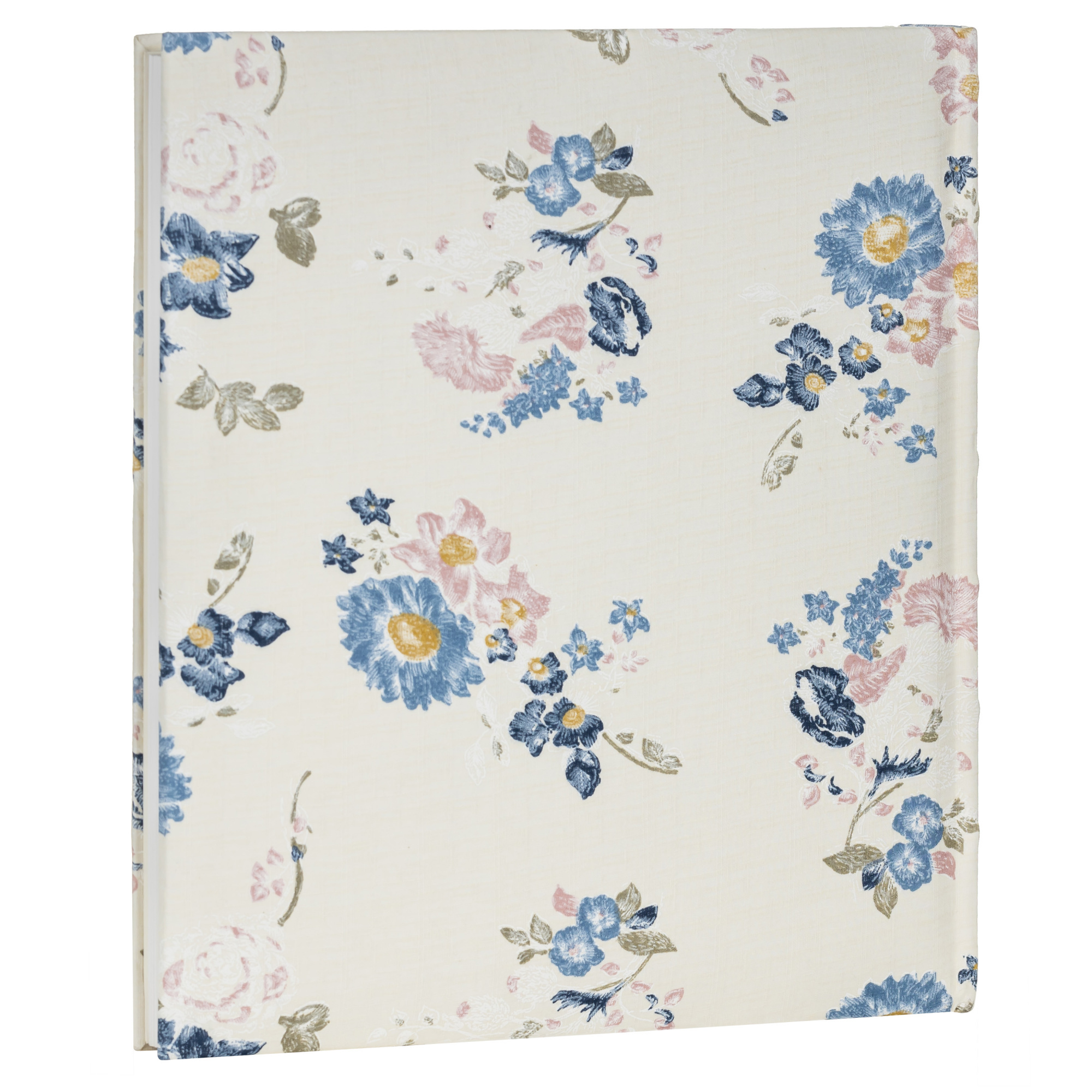 Фотоальбом Fotografia магнитный, 29х32 см, 30 листов, «Цветы», FA-EBBSA30-819