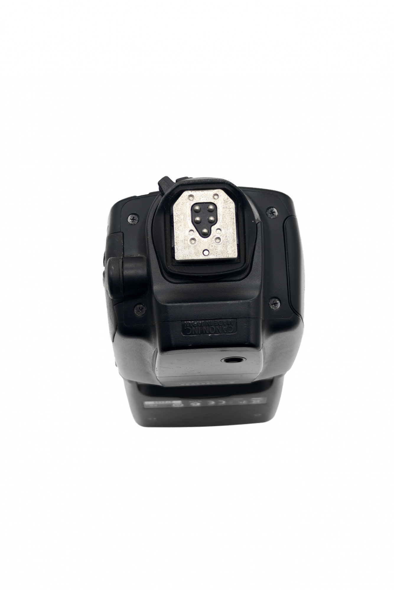 Фотовспышка Canon Speedlite 580EX II (состояние 4) (б/у)
