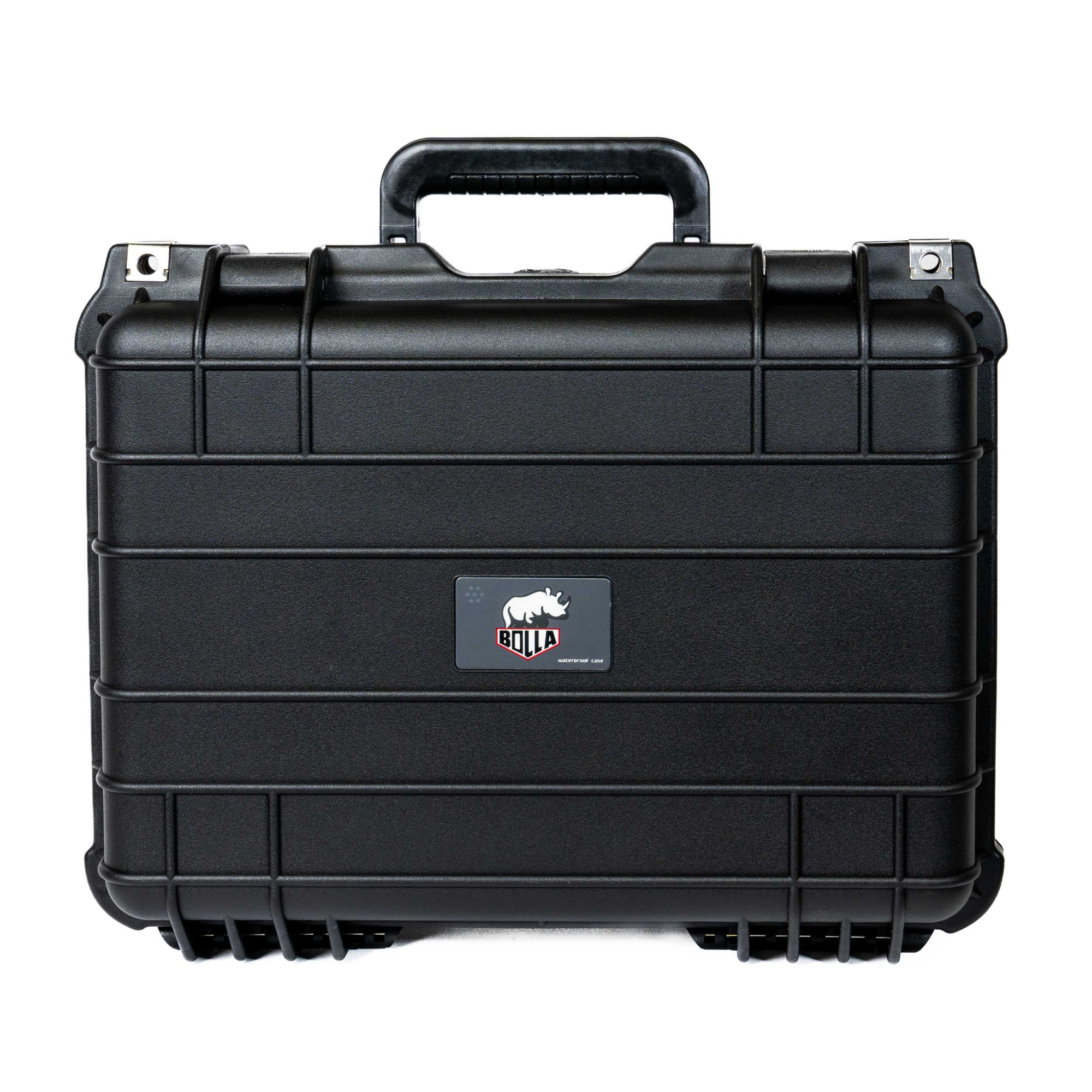 Защитный кейс для фототехники Bolla WR-13 противоударный, водонепроницаемый, 42 х 32.7 х 17.2 см
