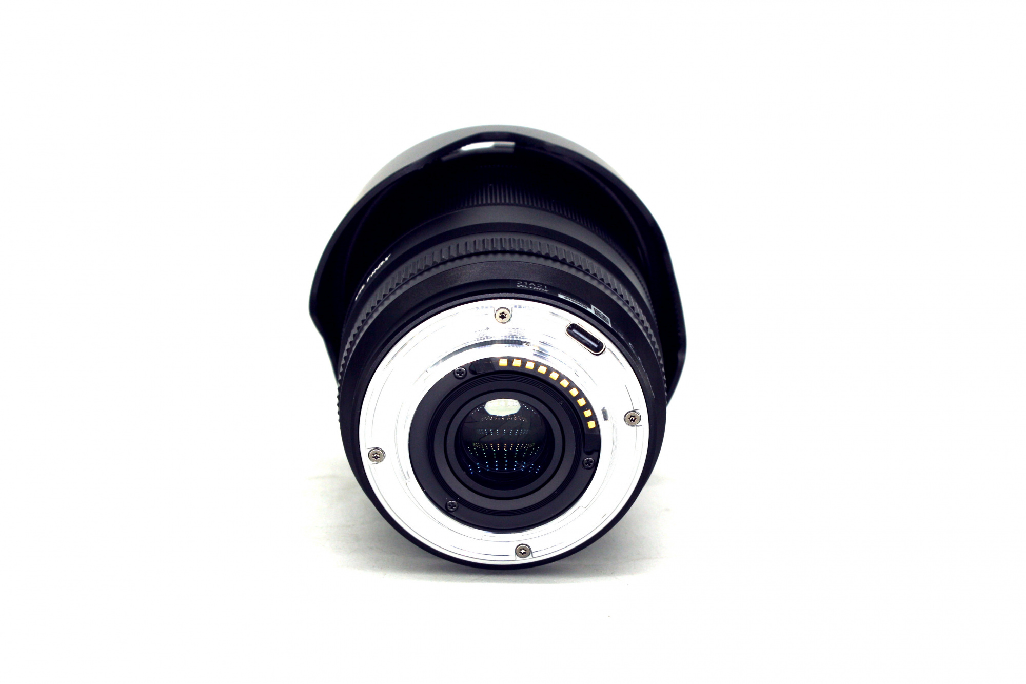 Объектив Viltrox AF 13mm f/1.4 X-mount (состояние 5) (б/у)
