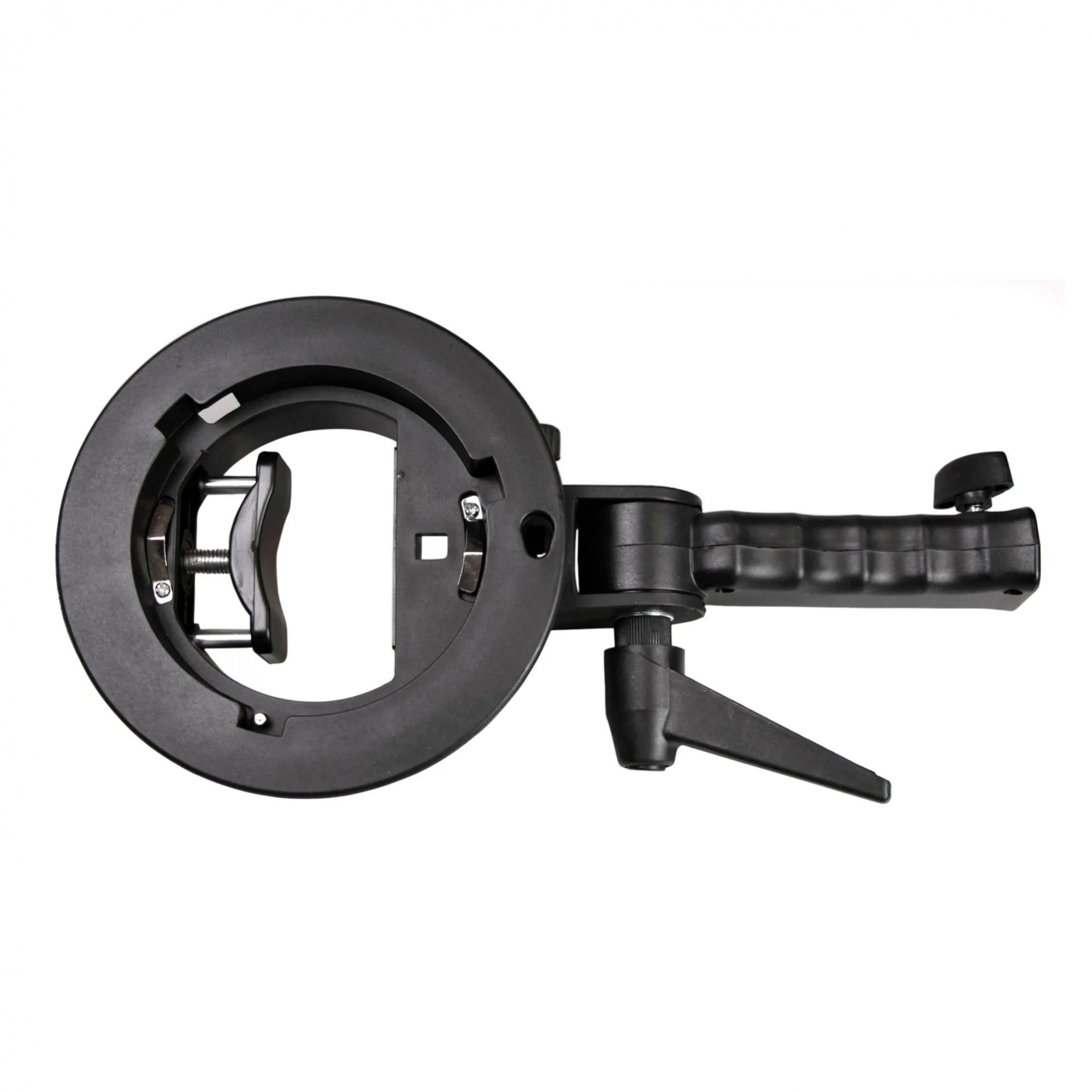 Софтбокс Grifon SFUV-8080 с креплением для накамерных вспышек SLB-S