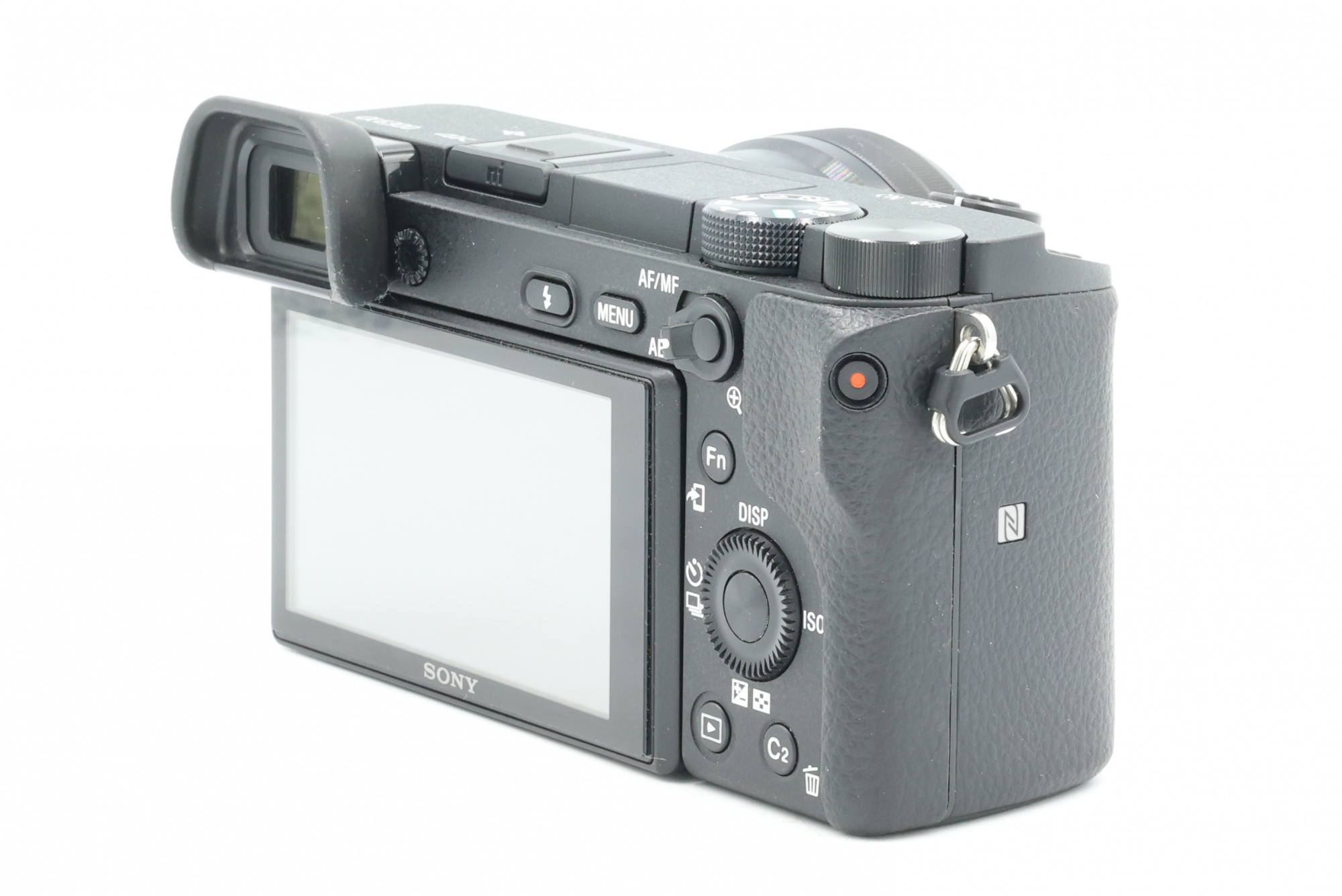 Беззеркальный фотоаппарат Sony A6300 Kit 16-50mm OSS (состояние 5-) (б/у)