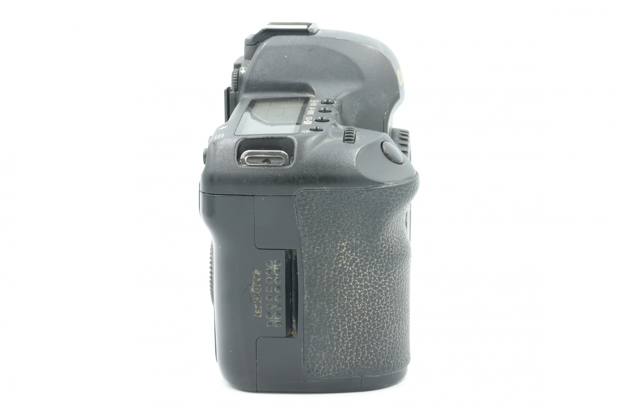 Зеркальный фотоаппарат Canon EOS 5D Mark II Body (состояние 4) (б/у)