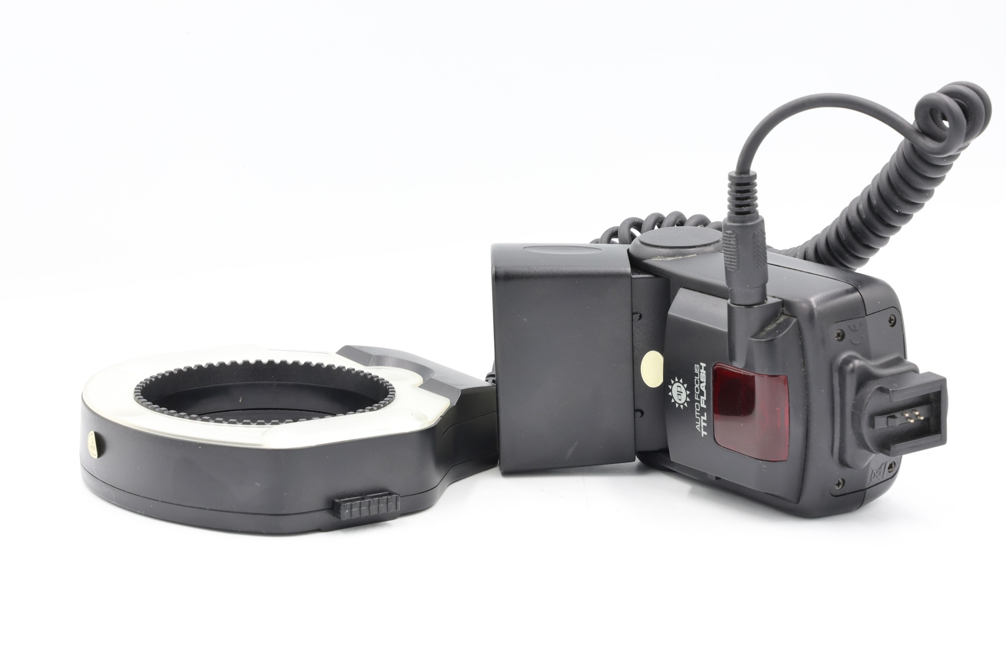 Вспышка AcmePower TMF-132AMZ/SM Macro Twin Sony A (состояние 5-) (б/у)