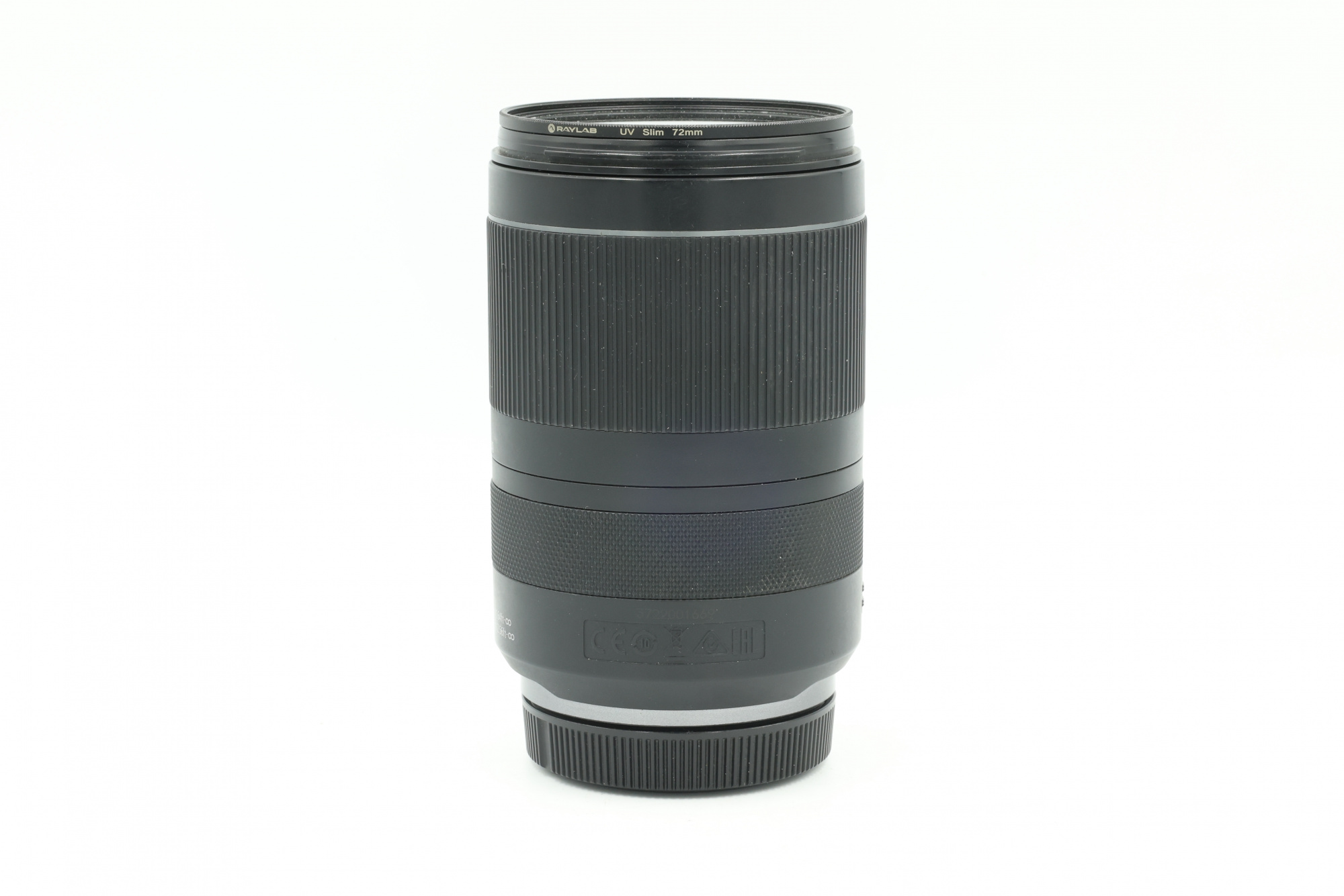 Объектив Canon RF 24-240mm f/4-6.3 IS USM (состояние 4) (б/у)