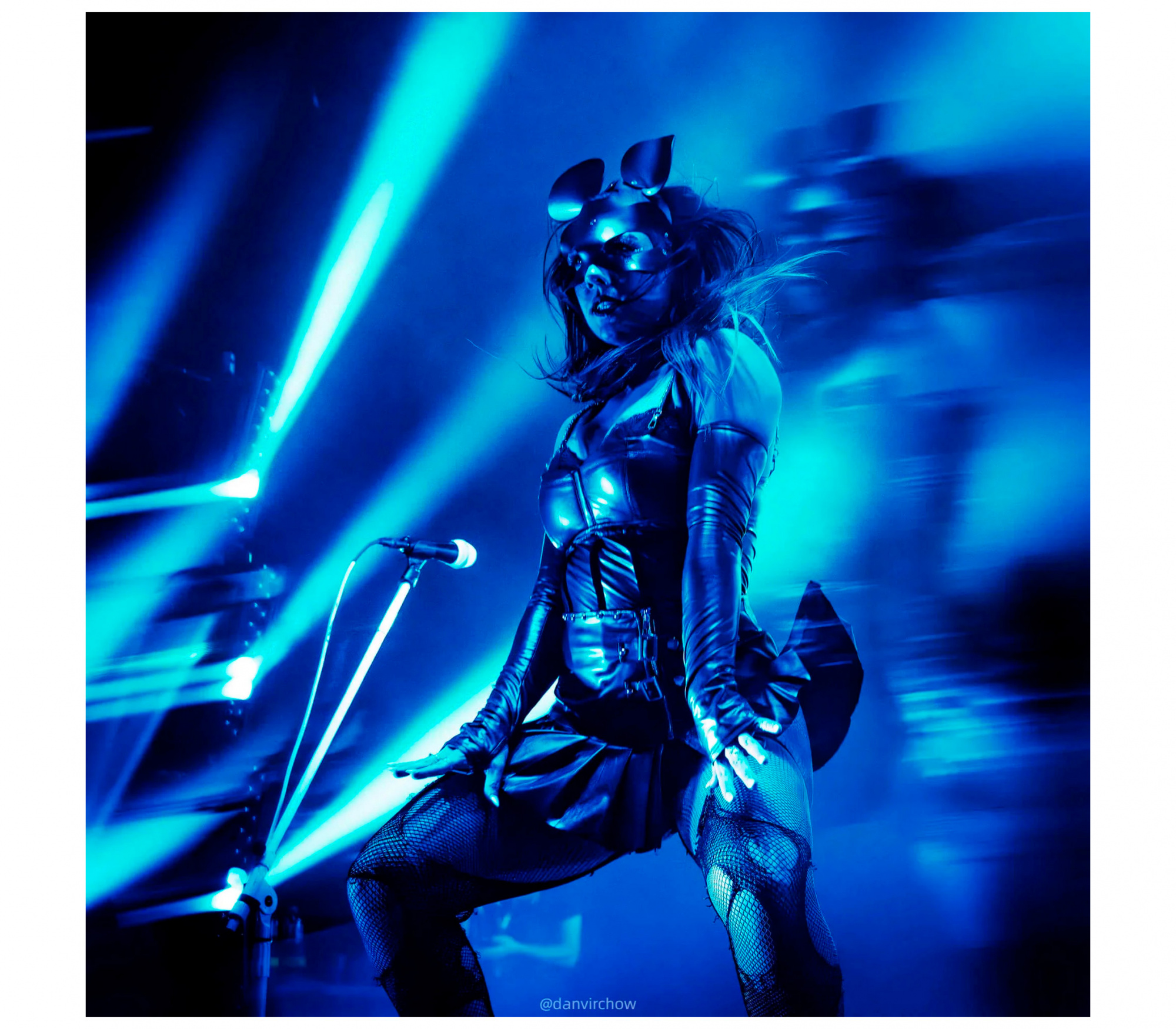 Светофильтр-призма Walking Way Dual-Linear Prism FX 72mm