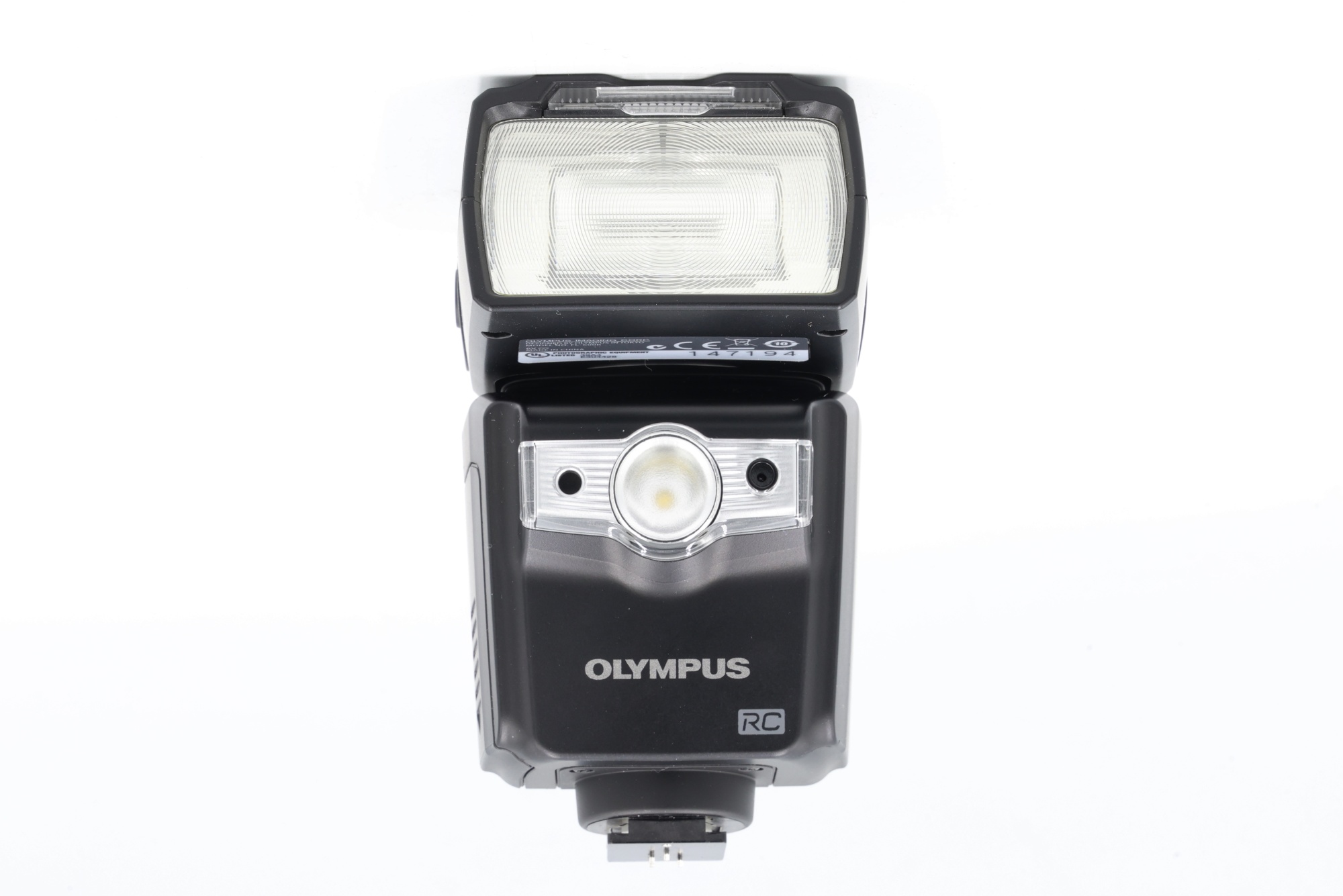 Вспышка Olympus FL-600R (состояние 5-) (б/у)