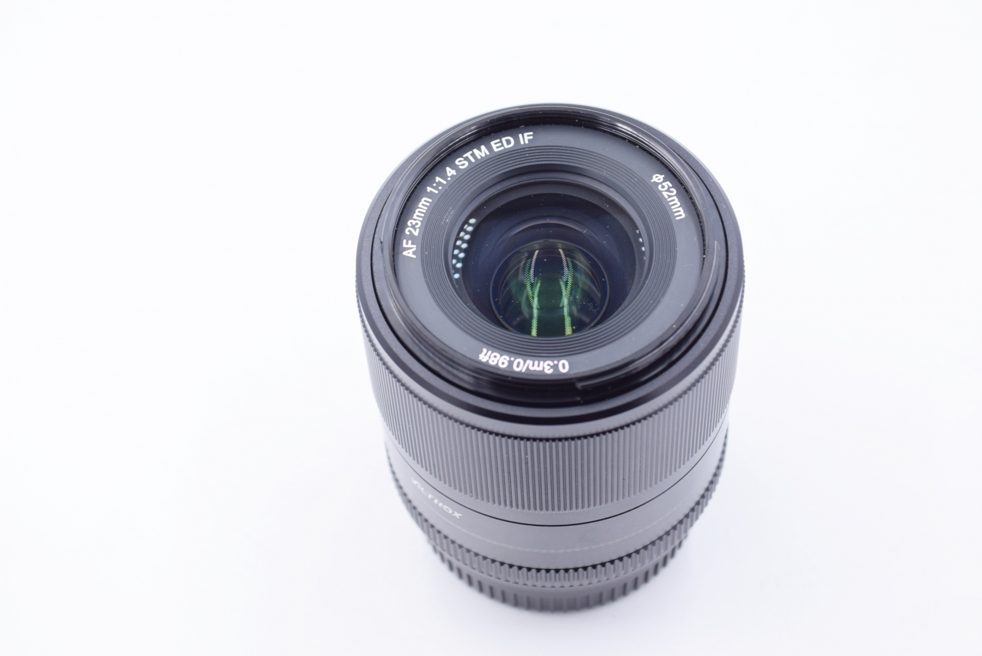 Объектив Viltrox AF 23mm f/1.4 STM X-mount (состояние 5) (б/у)