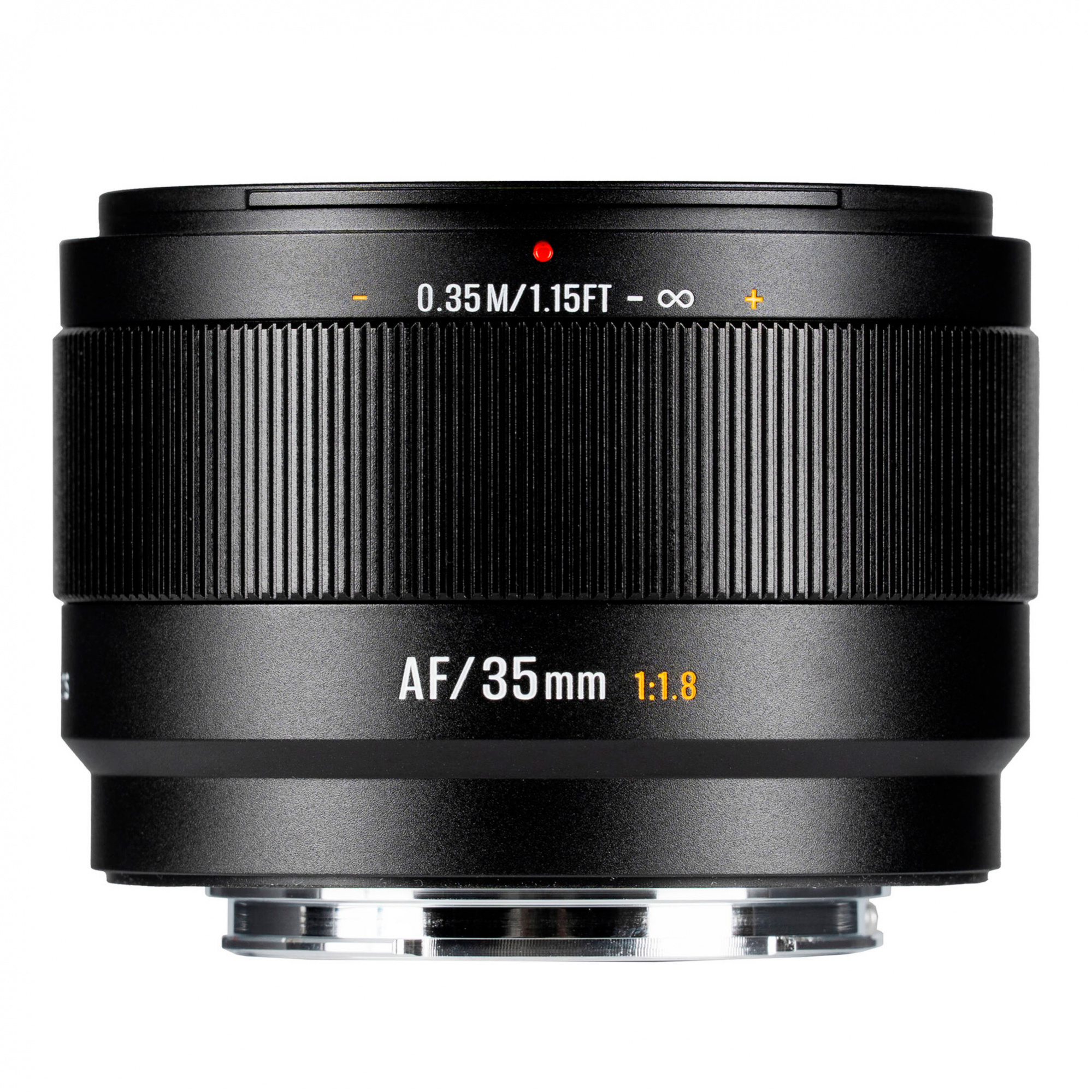 Объектив 7Artisans AF 35mm f/1.8 Lite для Sony E (APS-C)