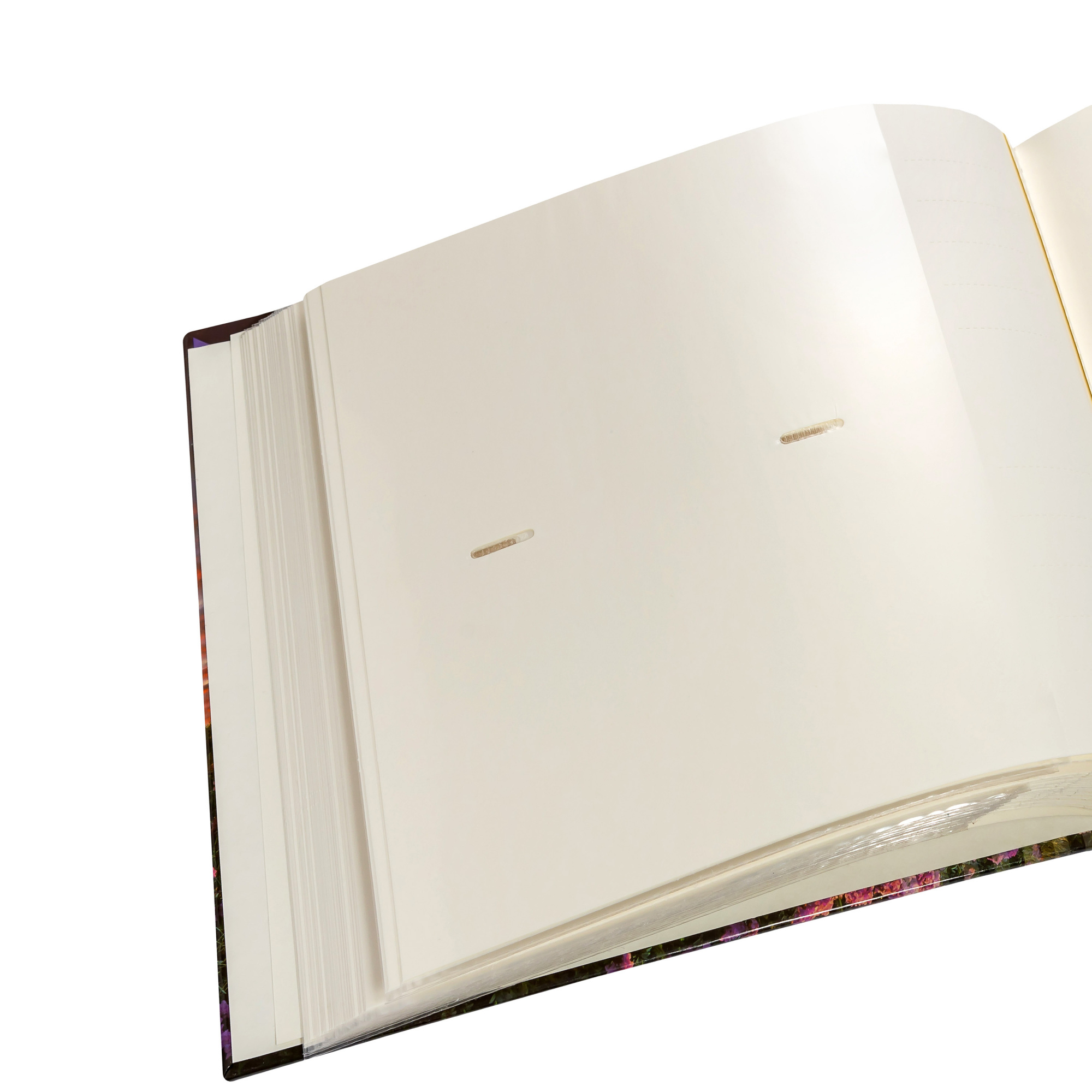 Фотоальбом Fotografia 10x15 см 200 фото, книжный переплет, «Пейзаж», FA-BBM200-106