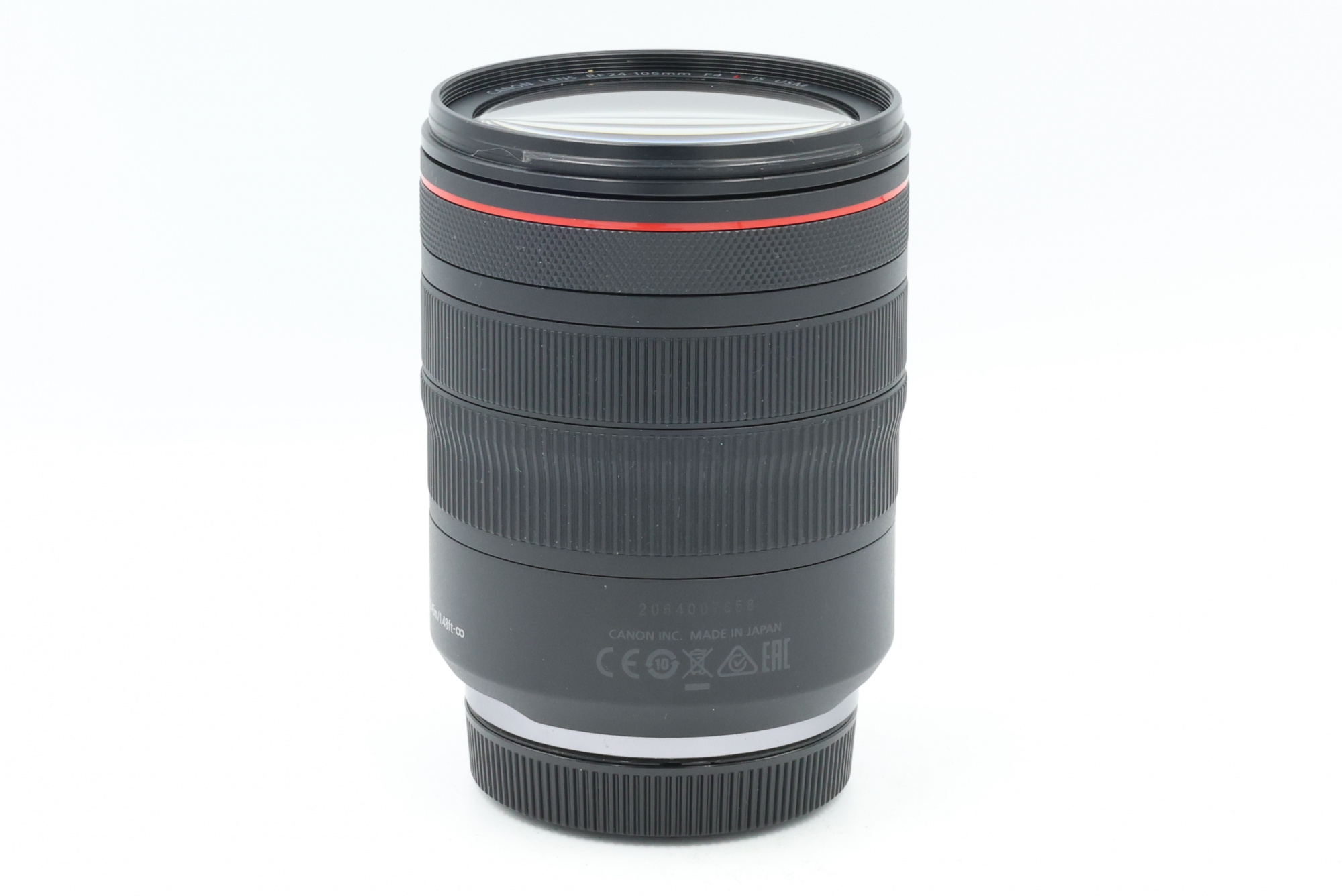 Объектив Canon RF 24-105mm f/4 L IS USM (состояние 5-) (б/у)