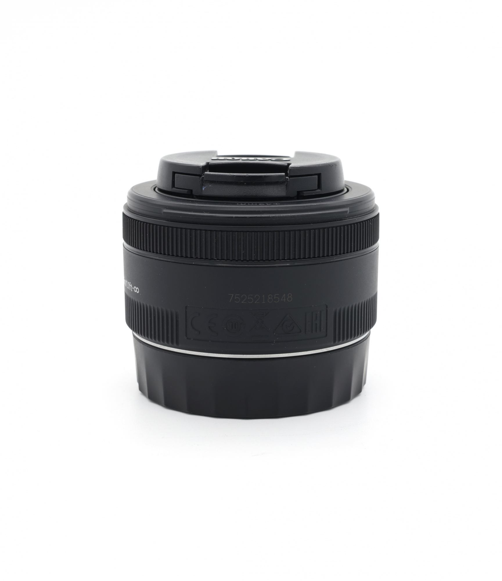 Объектив Canon EF 50mm f/1.8 STM (состояние 5-) (б/у)