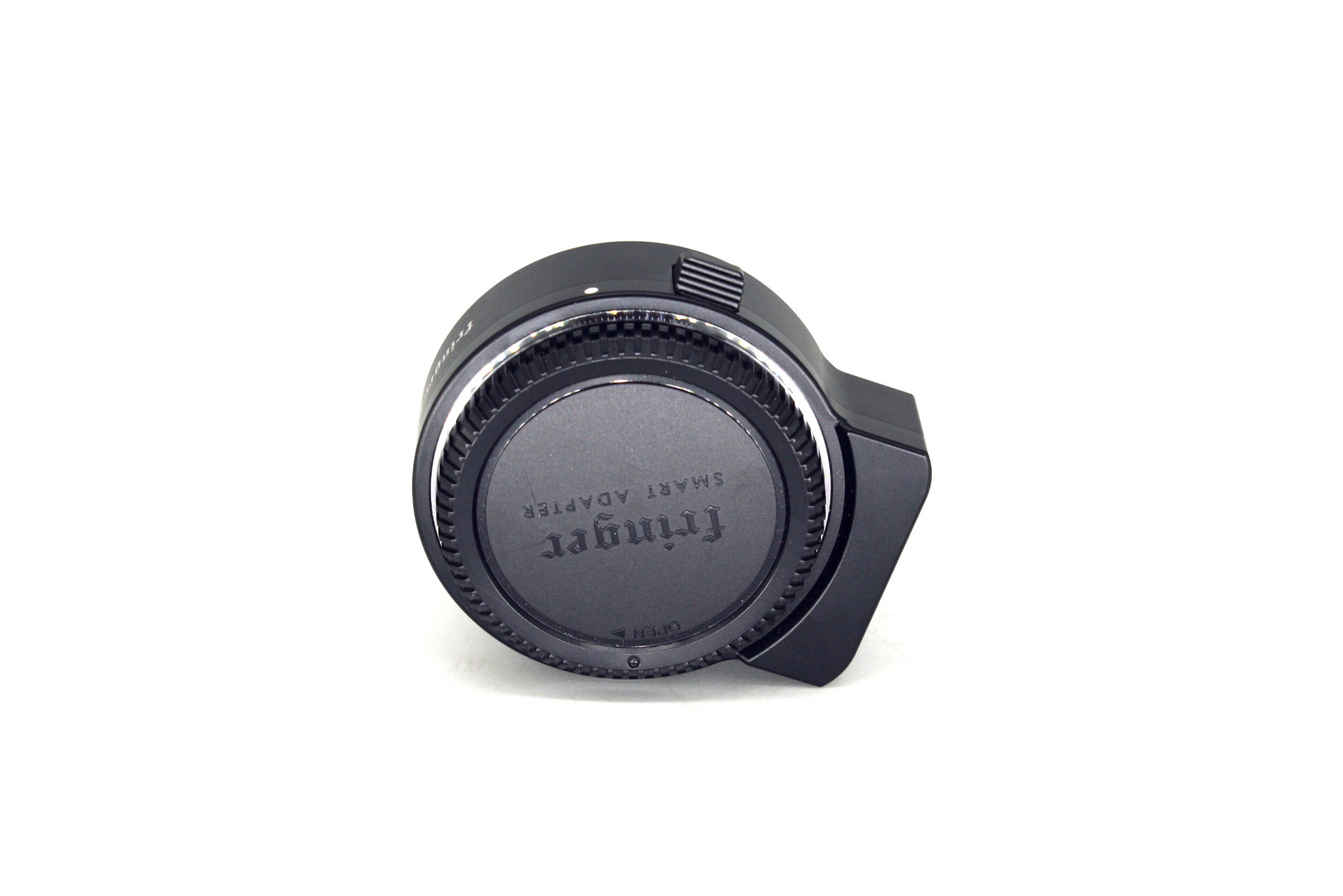 Адаптер Fringer NF-FX ii, с Nikon F на Fuji X-Mount (состояние 5) (б/у)