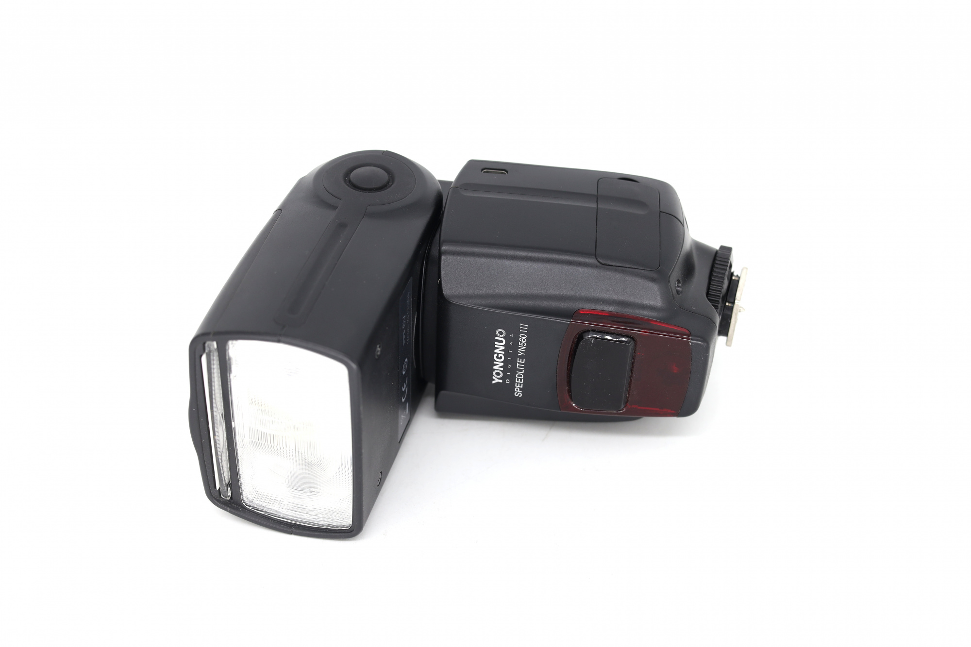 Вспышка Yongnuo Speedlite YN-560 III (состояние 4) (б/у)