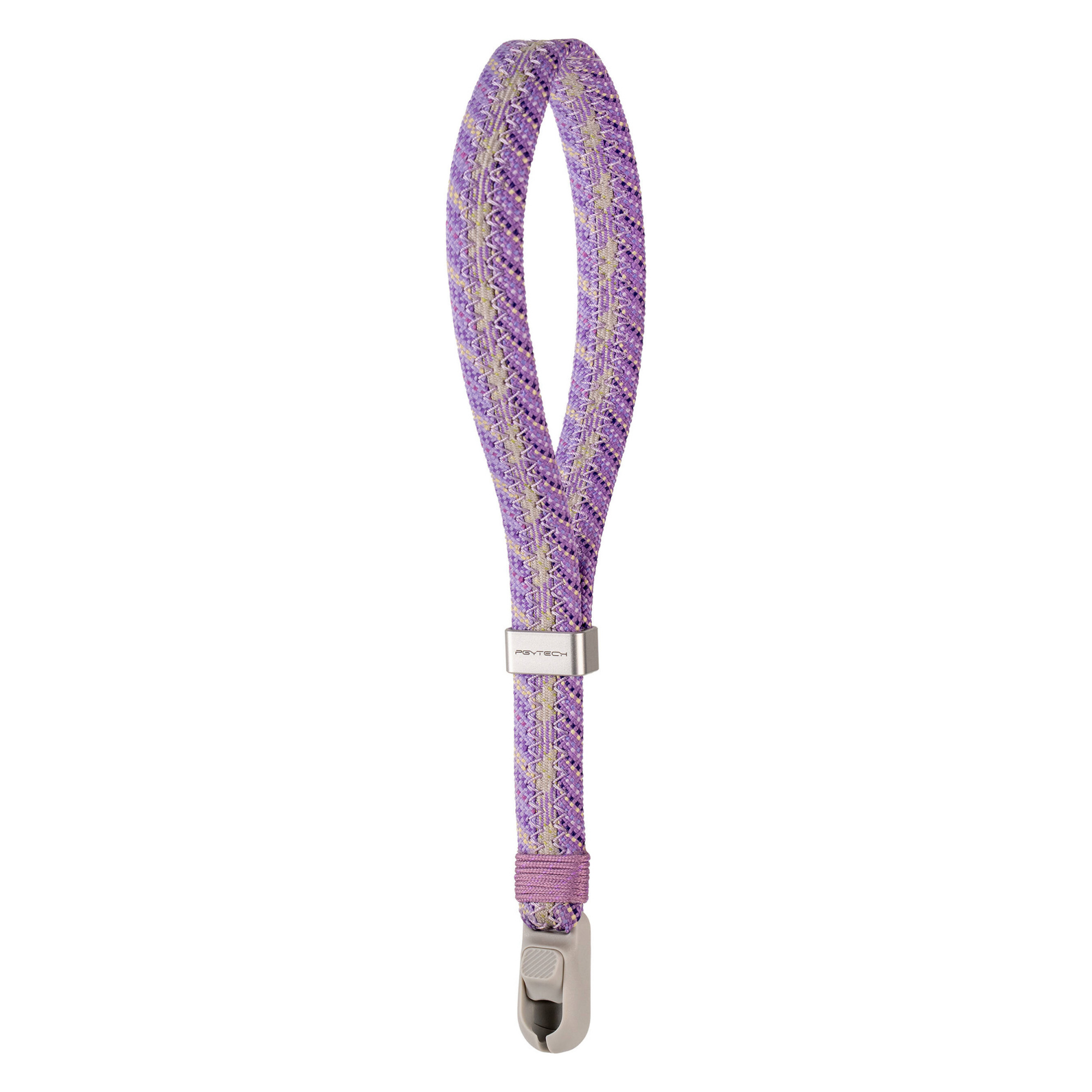 Наручный ремень PGYTECH Camera Wrist Strap Slim Trendy, цвет Lilac Purple