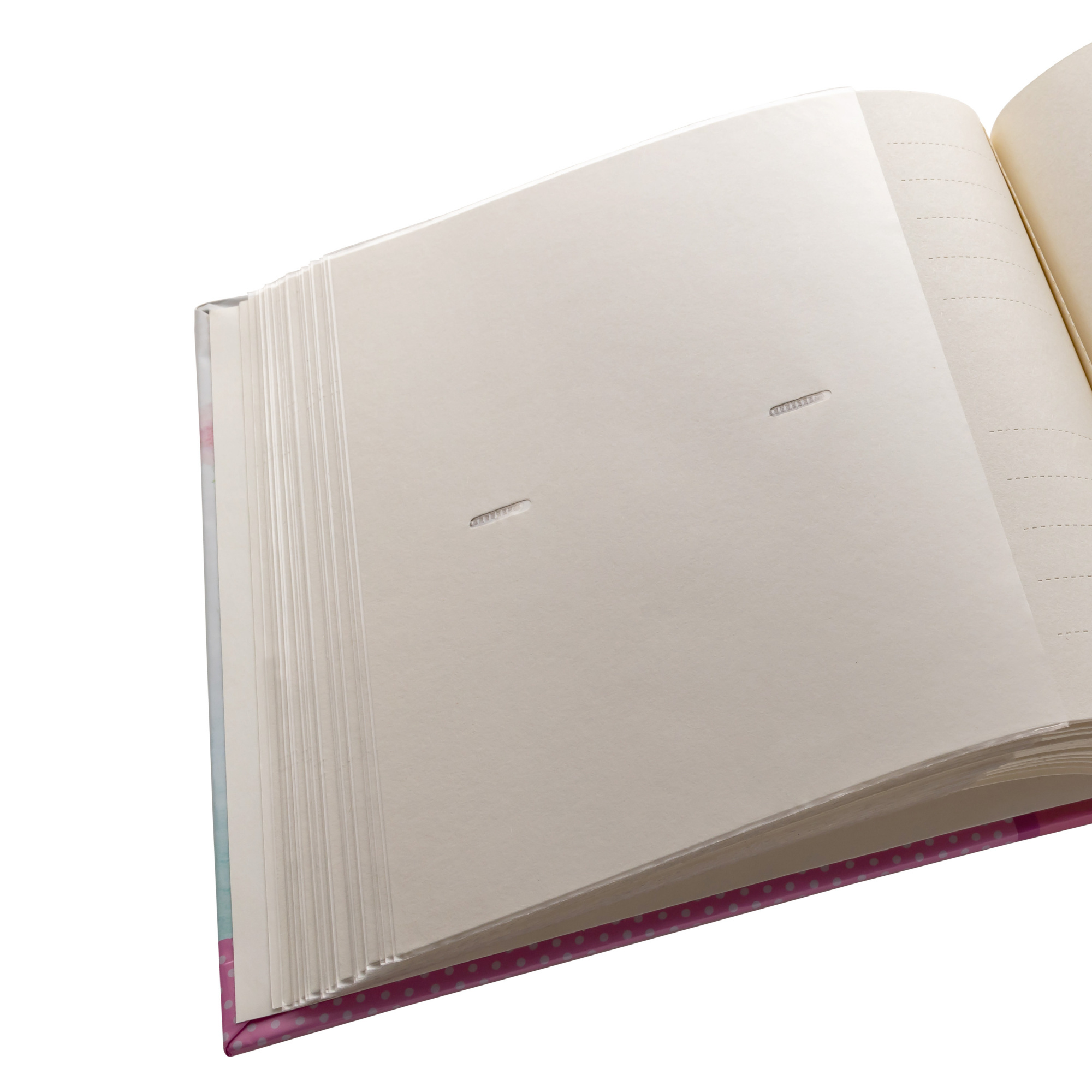 Фотоальбом Fotografia 10x15 см 200 фото, книжный переплет, «Романтика», FA-BBM200-339