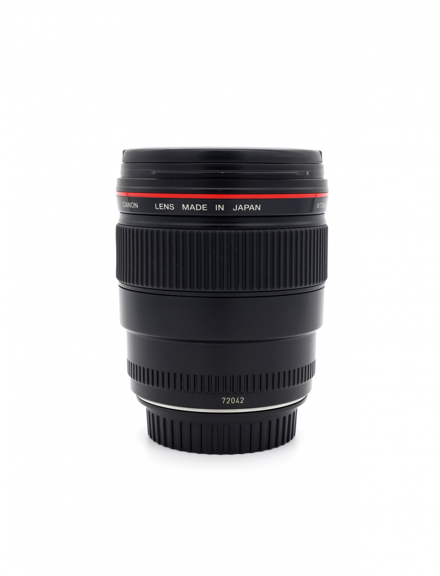 Объектив Canon EF 35mm f/1.4L USM (состояние 5-) (б/у)
