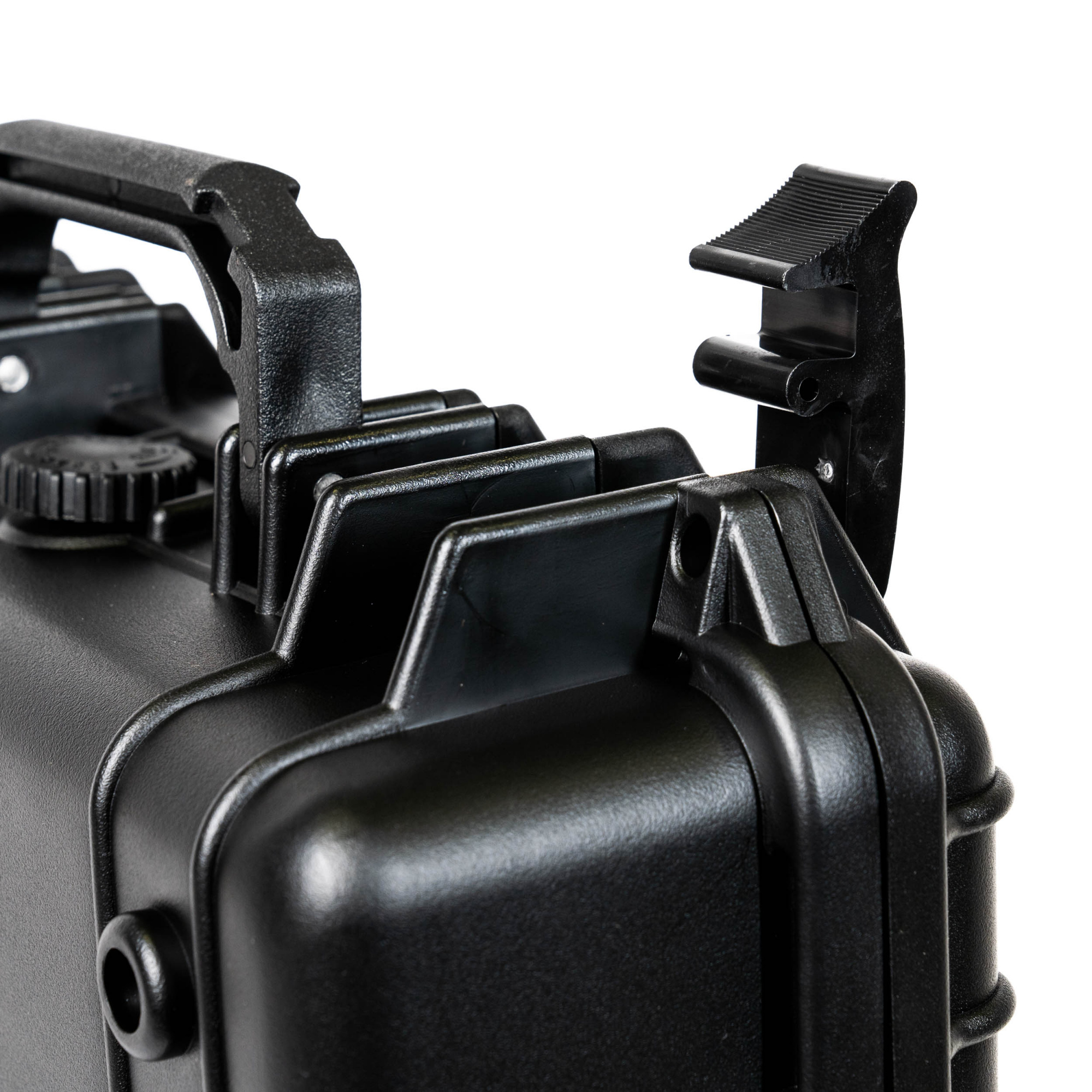 Защитный кейс для фототехники Bolla WR-12 противоударный, водонепроницаемый, 33 х 28 х 12 см