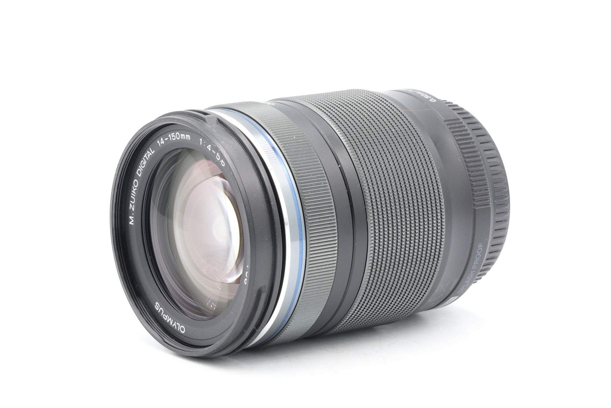 Объектив Olympus M.Zuiko 14-150mm f/4-5.6 II ED MSC (состояние 5-) (б/у)
