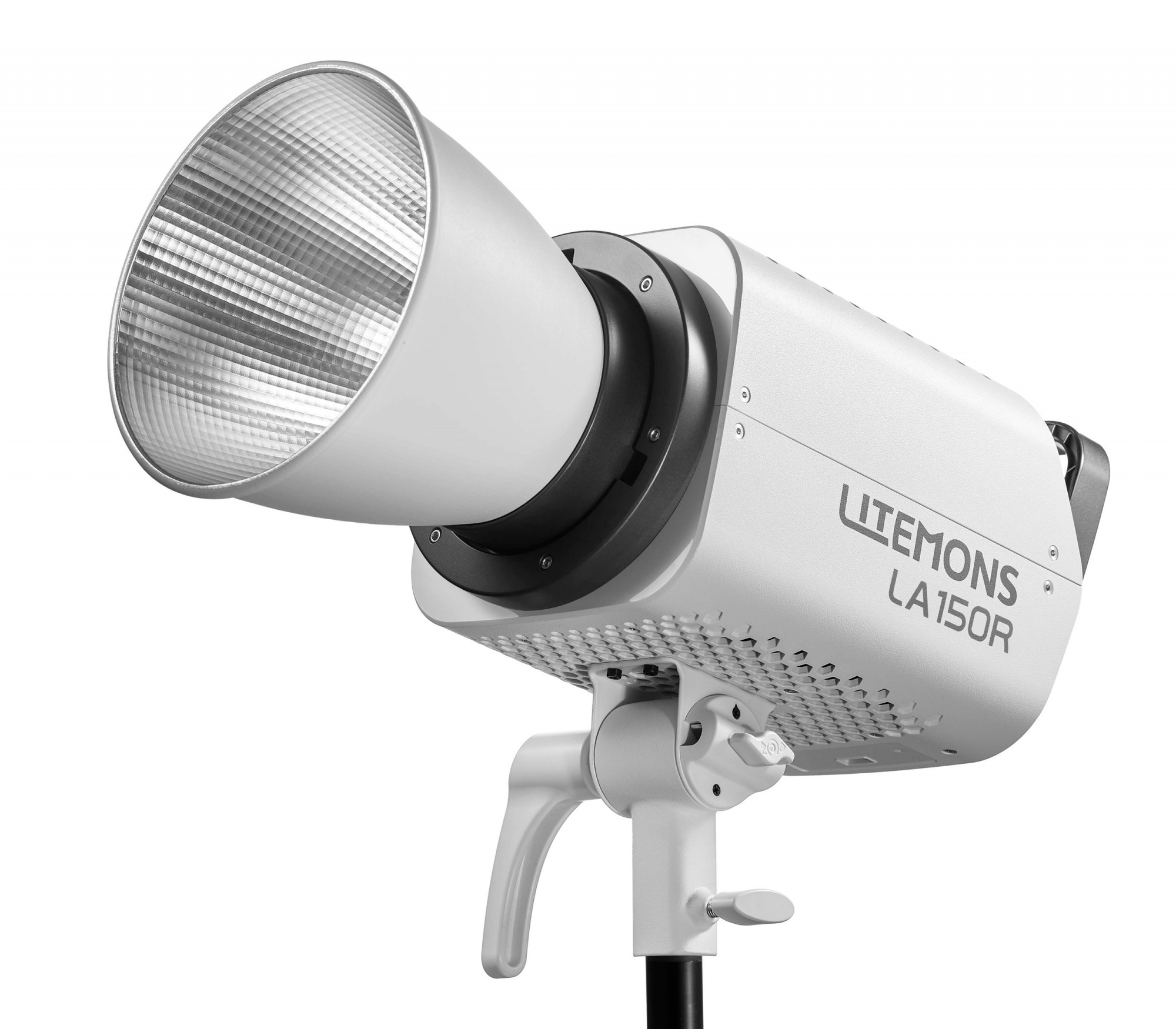 Осветитель Godox Litemons LA150R K1, 1800-10000К, RGB, 150 Вт