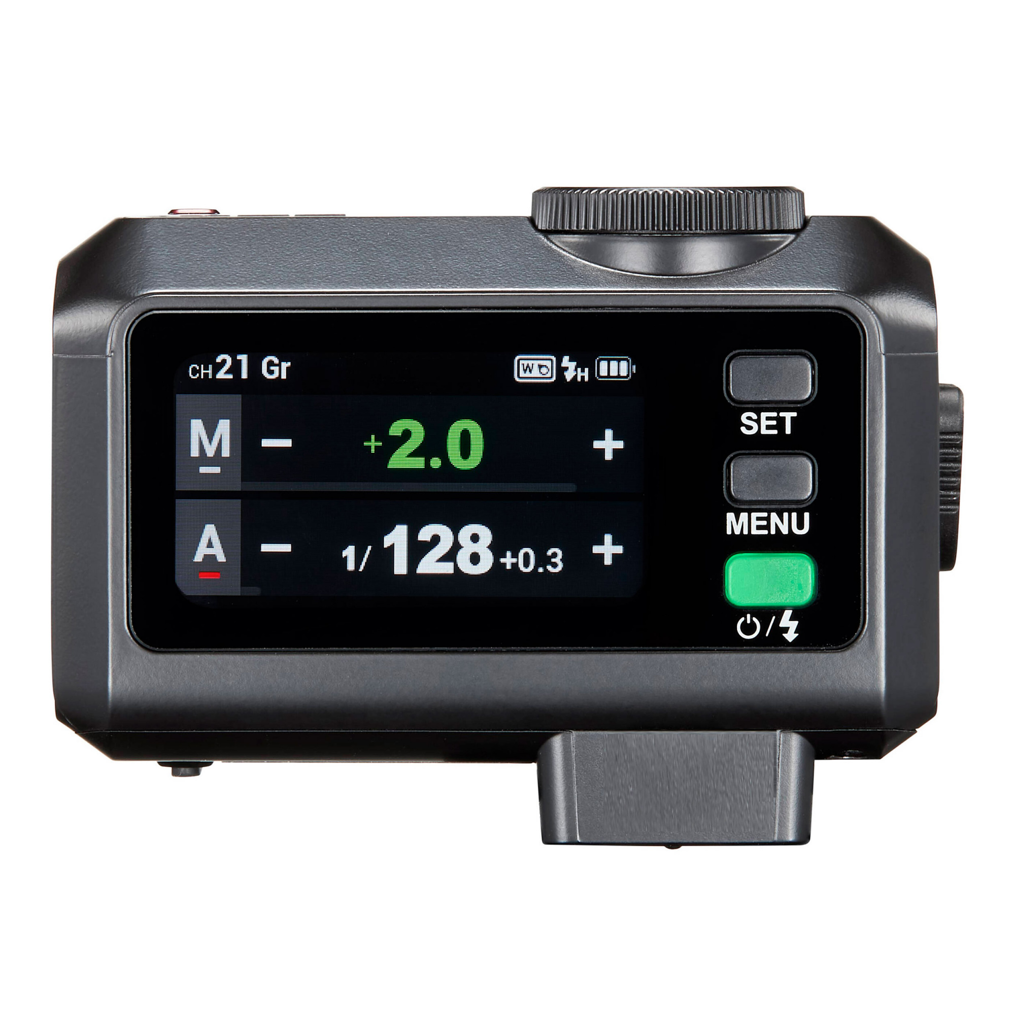 Вспышка Godox iT30 Pro C накамерная для Canon