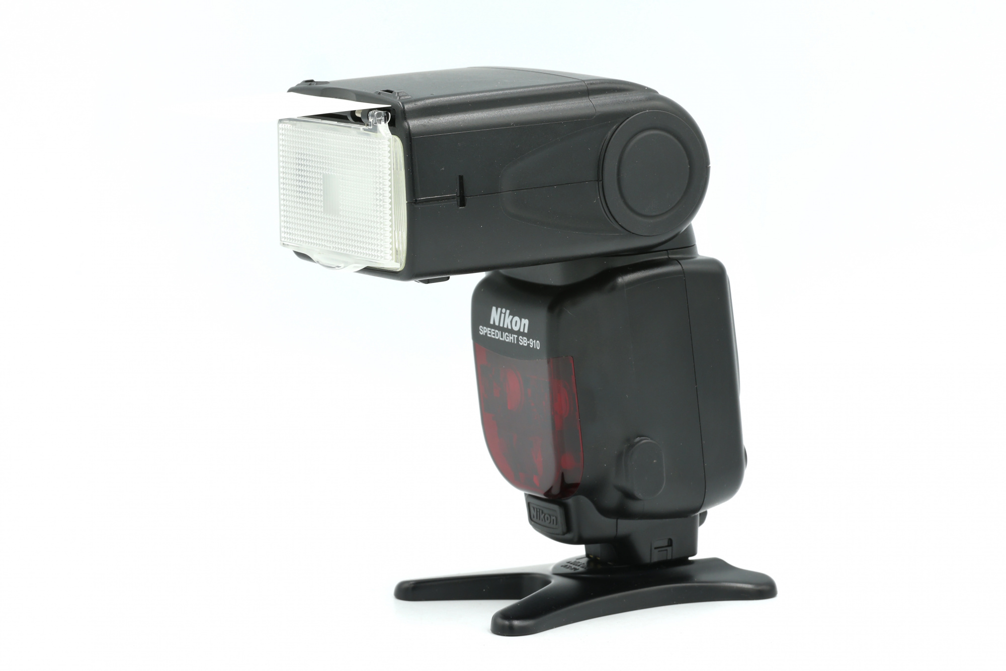 Фотовспышка Nikon Speedlight SB-910 (состояние 5) (б/у)