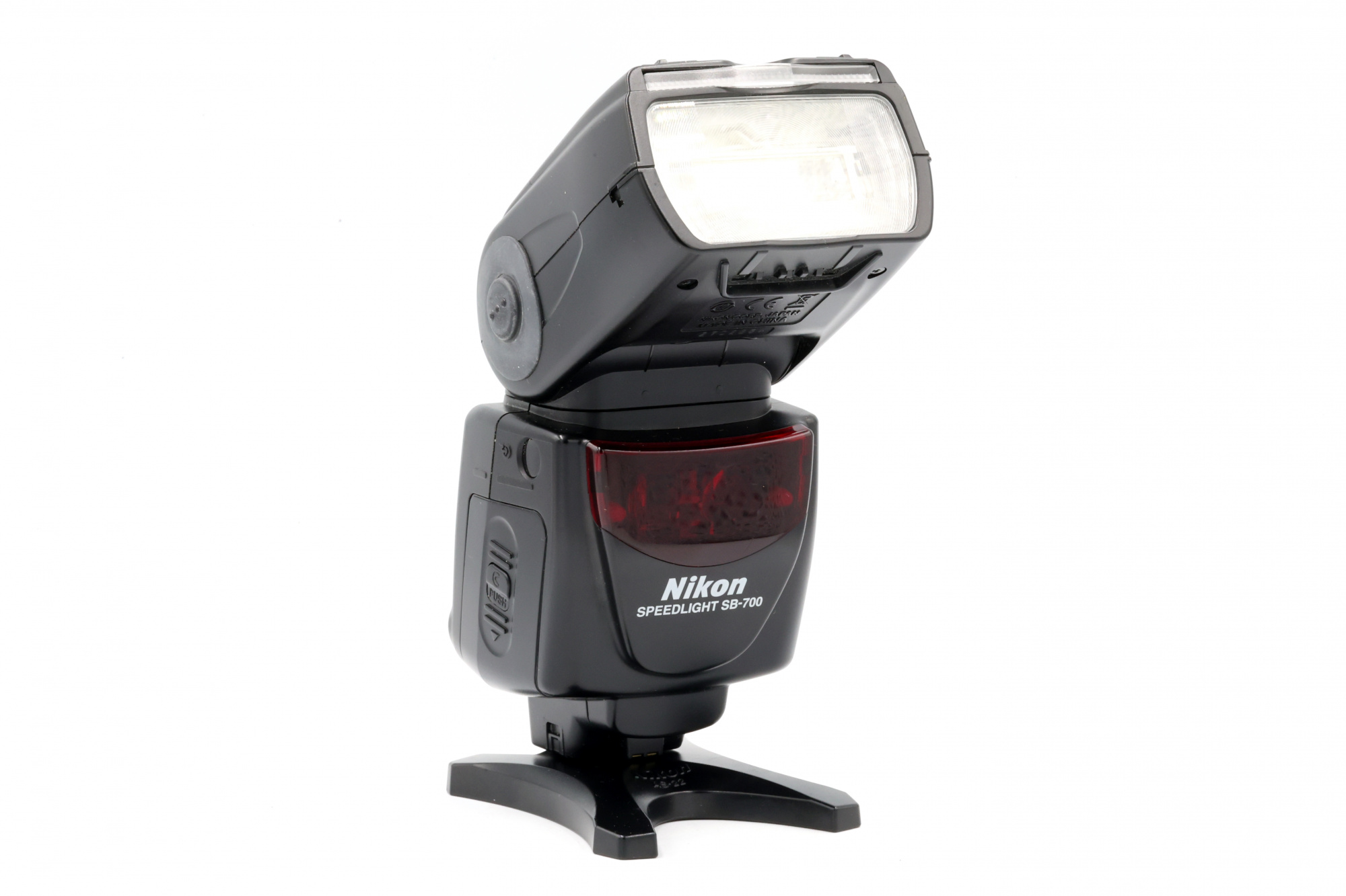 Вспышка Nikon Speedlight SB-700 (состояние 5-) (б/у)