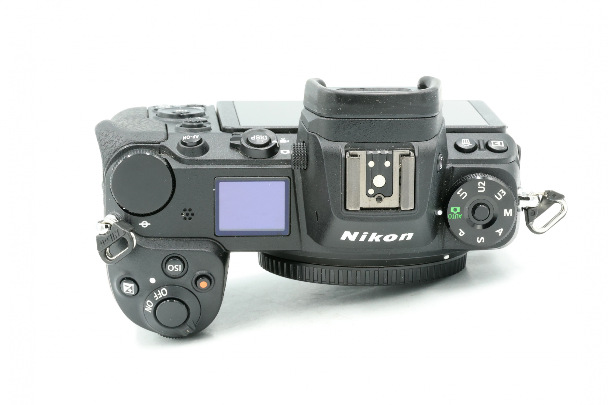 Беззеркальный фотоаппарат Nikon Z7 Body (состояние 5-) (б/у)