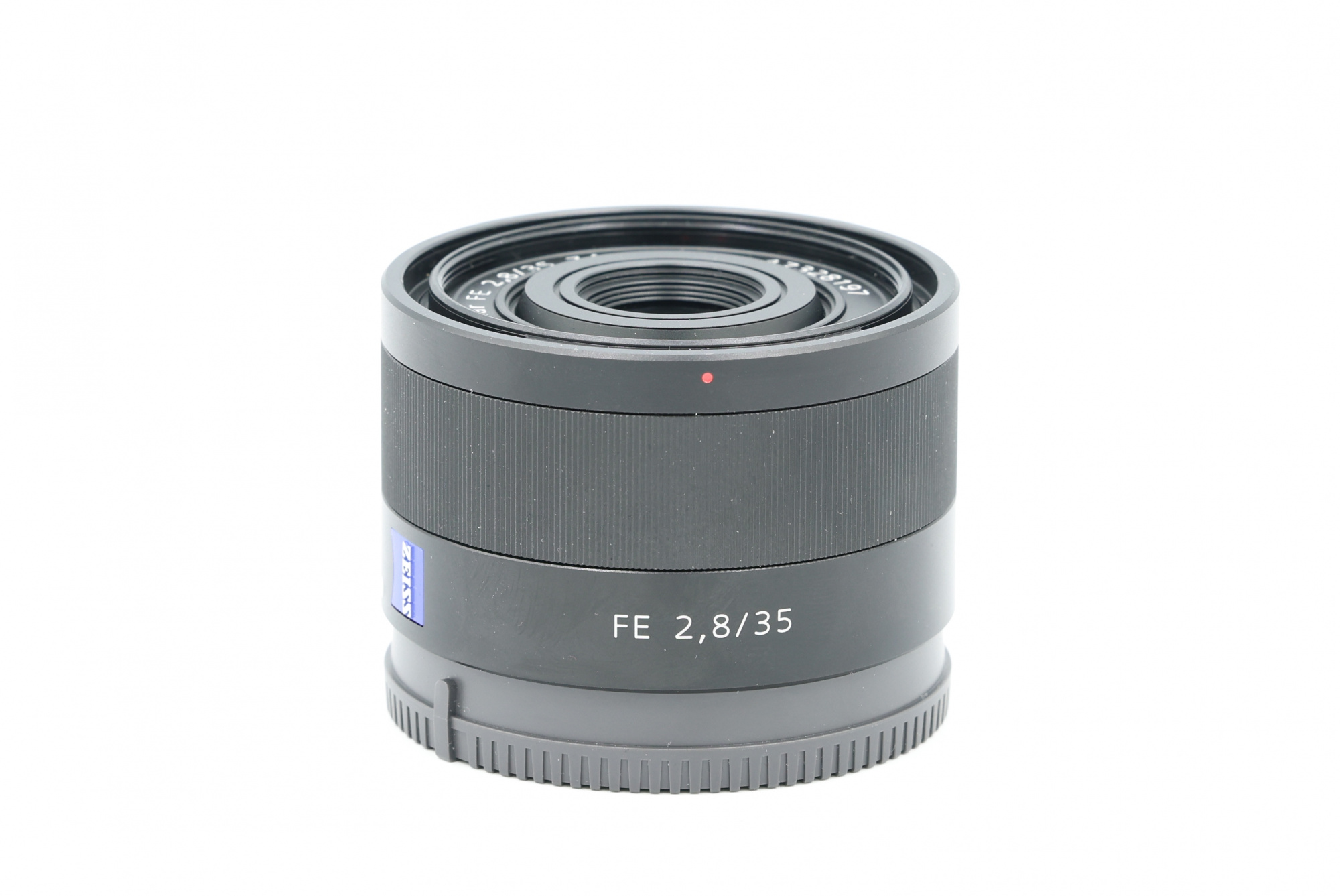 Объектив Sony FE 35mm f/2.8 ZA Carl Zeiss Sonnar T* (состояние 5) (б/у)