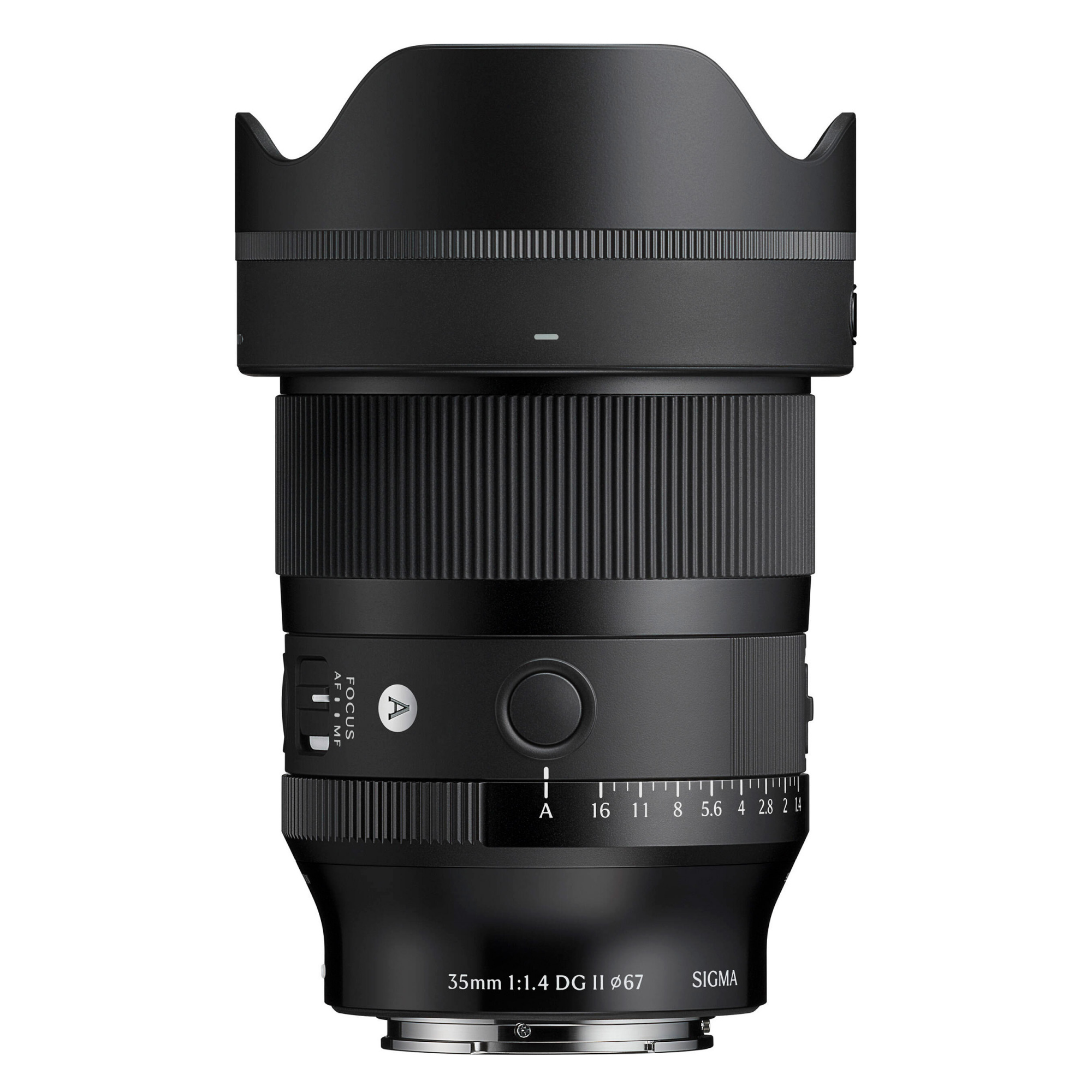 Объектив Sigma 35mm f/1.4 DG II Art L-Mount