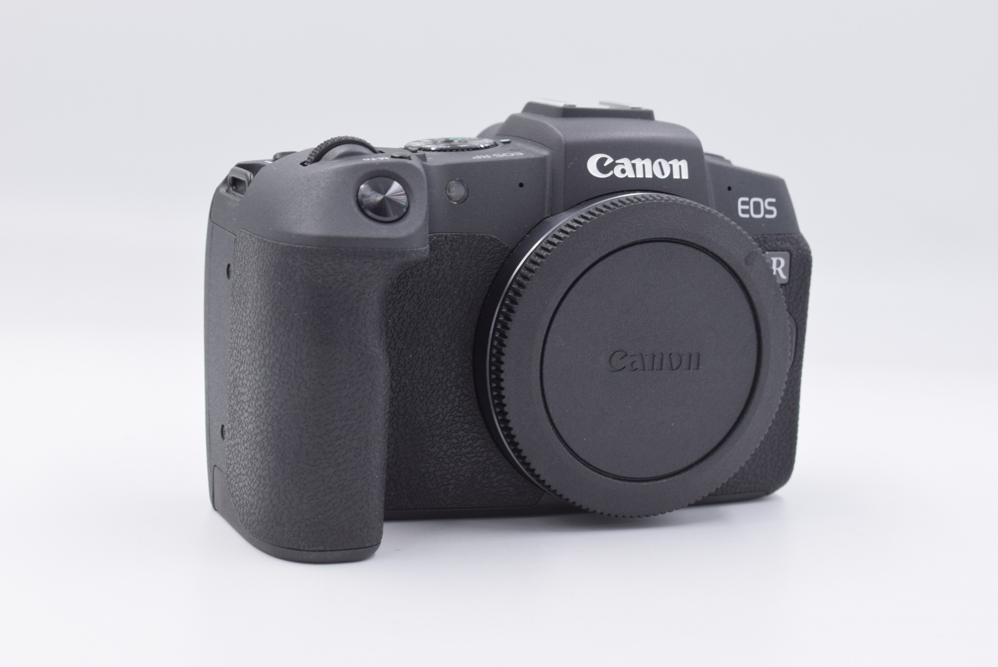 Беззеркальный фотоаппарат Canon EOS R8 Body (состояние 5) (б/у)