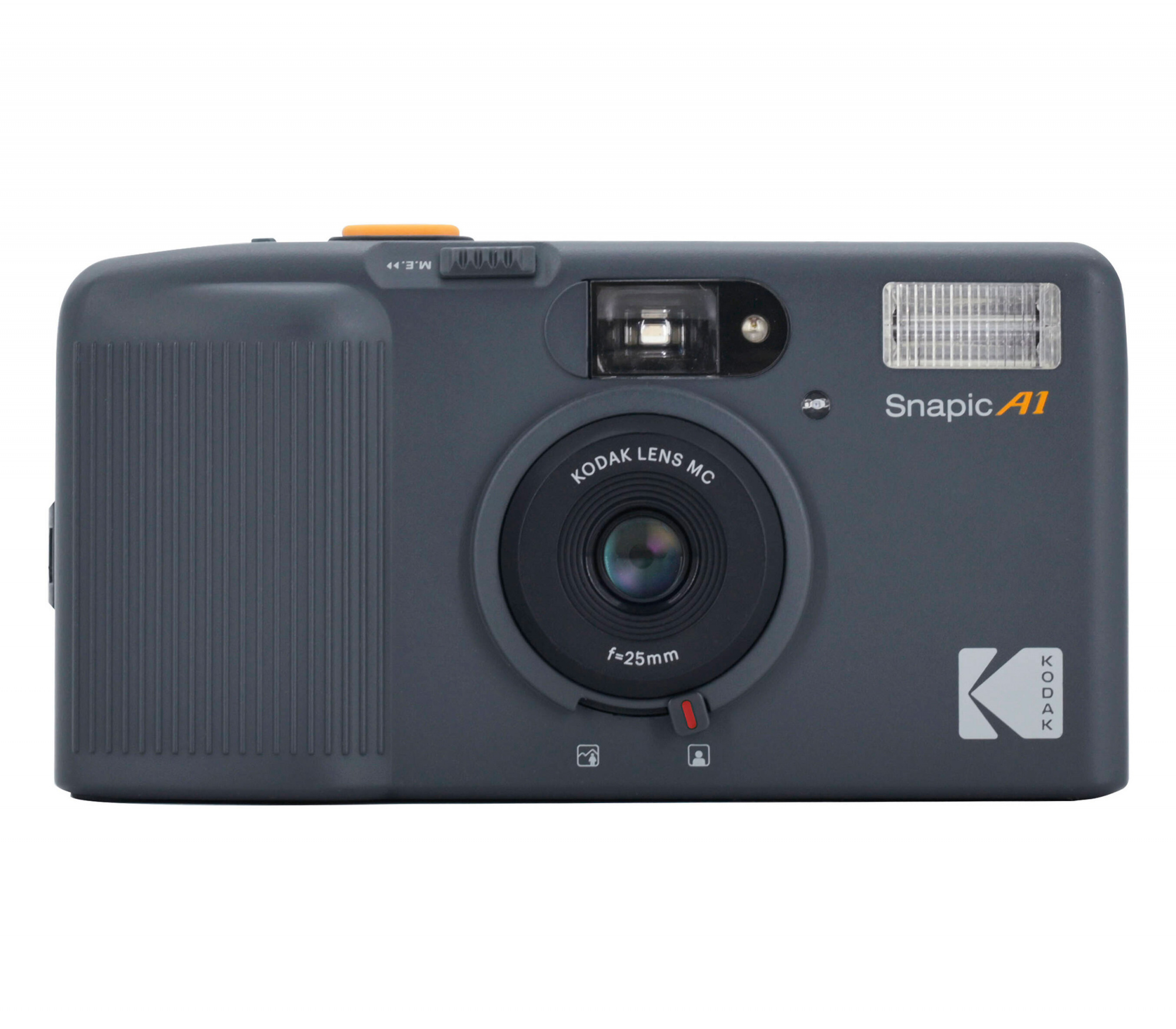 Компактный фотоаппарат Kodak Snapic A1 Rhino Grey